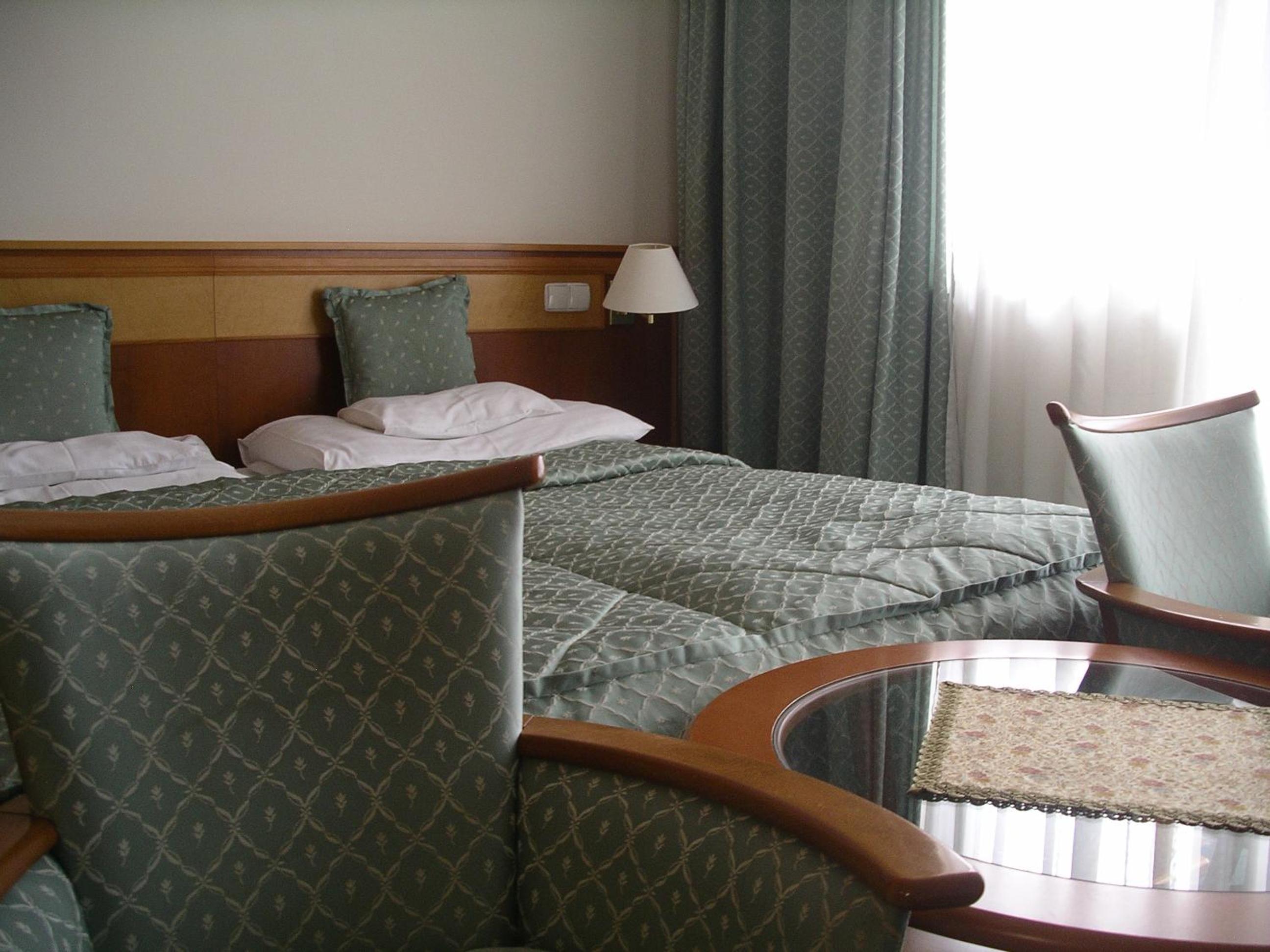 Palast Wellness Appartement