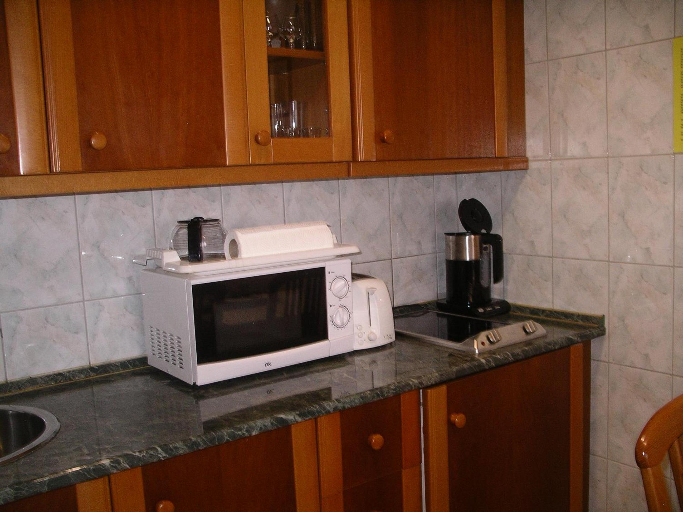 Palast Wellness Appartement