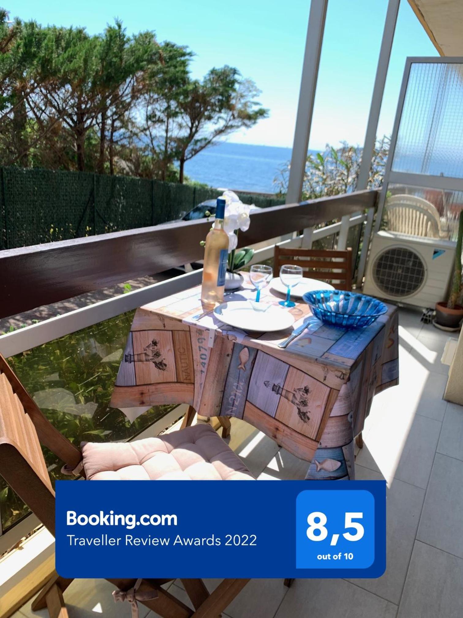 Sainte-Maxime Vacations - LE GRAND LARGE - Property Image 34