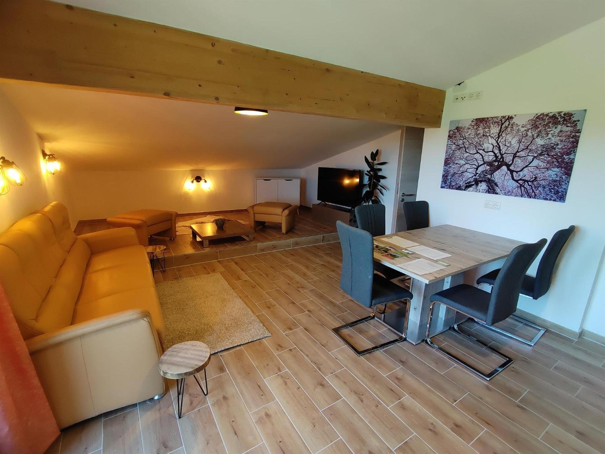 Landhaus am Schindelberglift