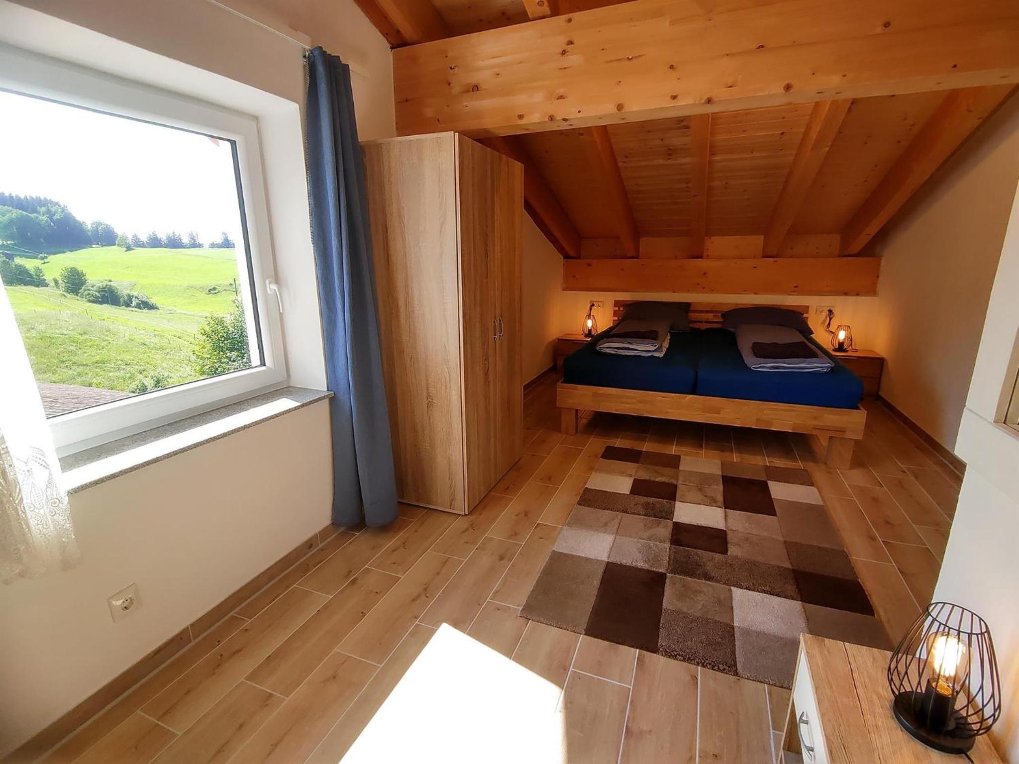 Landhaus am Schindelberglift