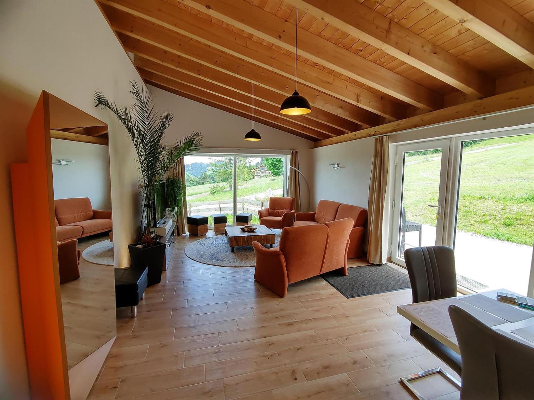 Landhaus am Schindelberglift