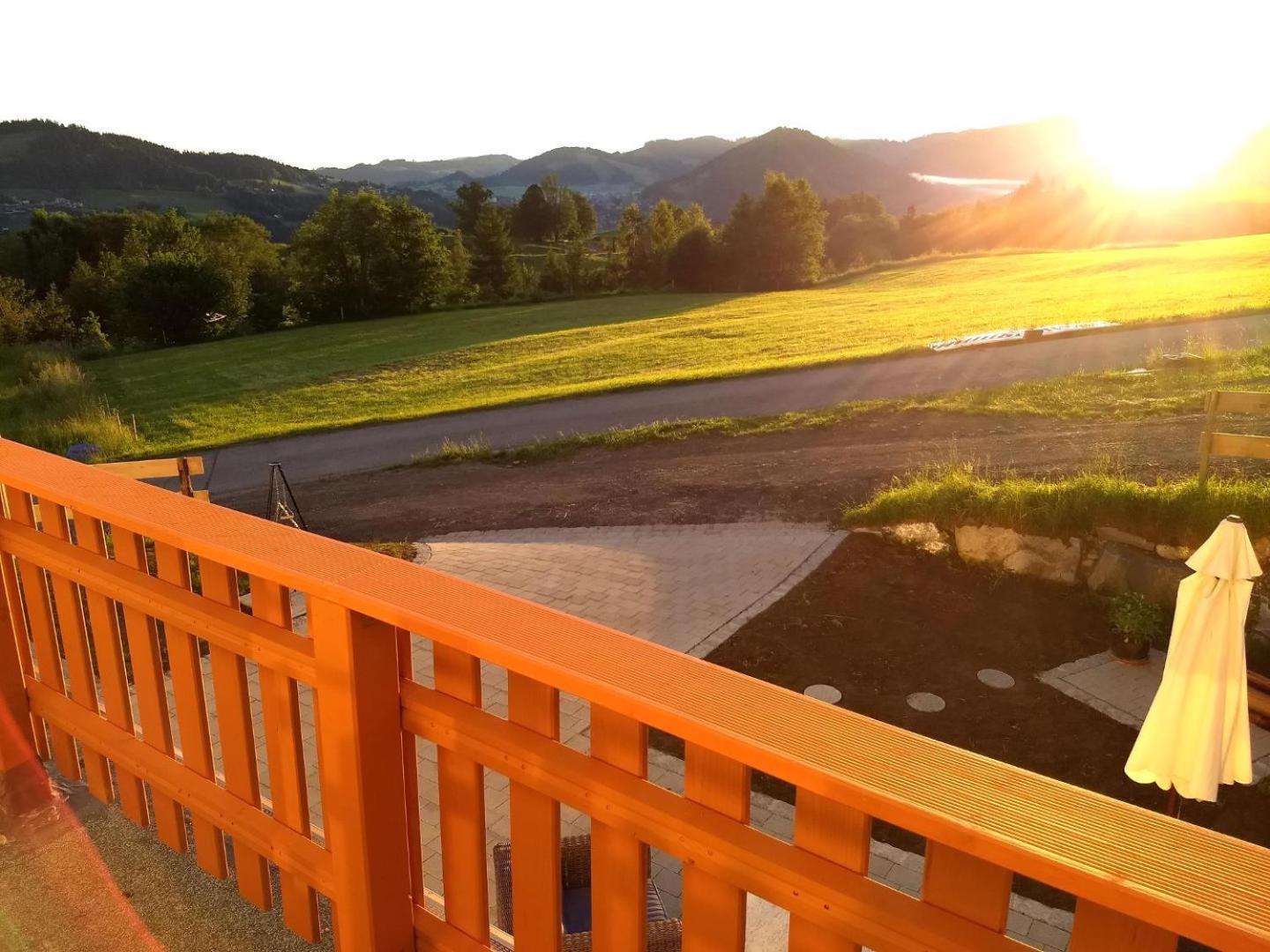 Landhaus am Schindelberglift