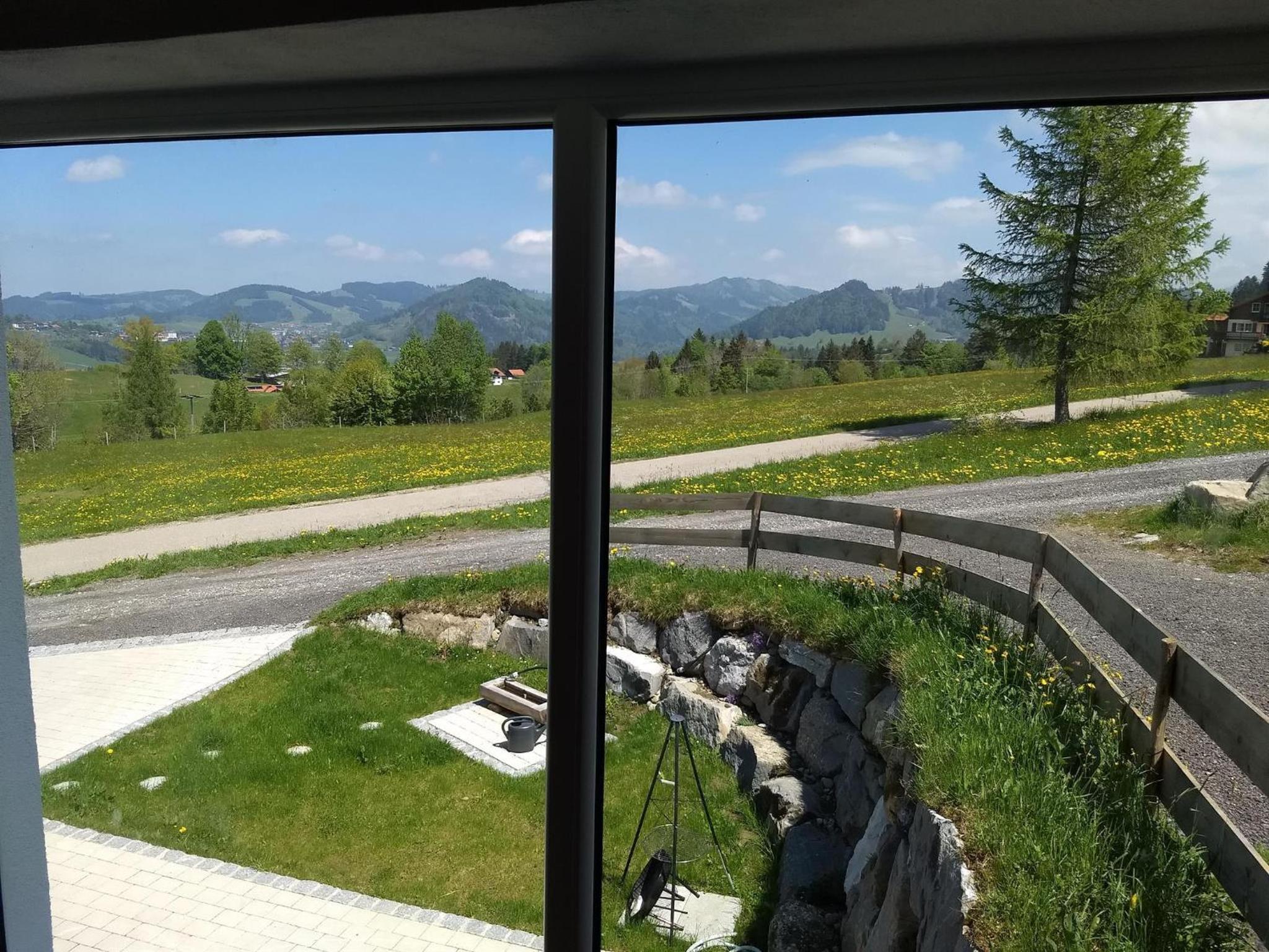 Landhaus am Schindelberglift