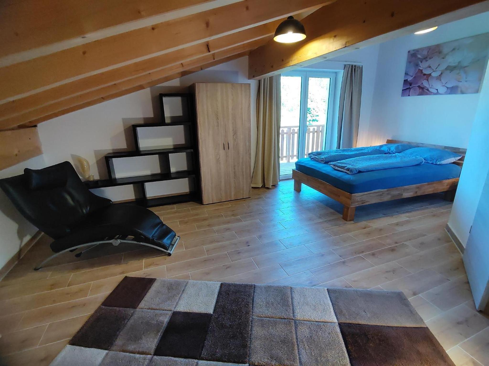 Landhaus am Schindelberglift