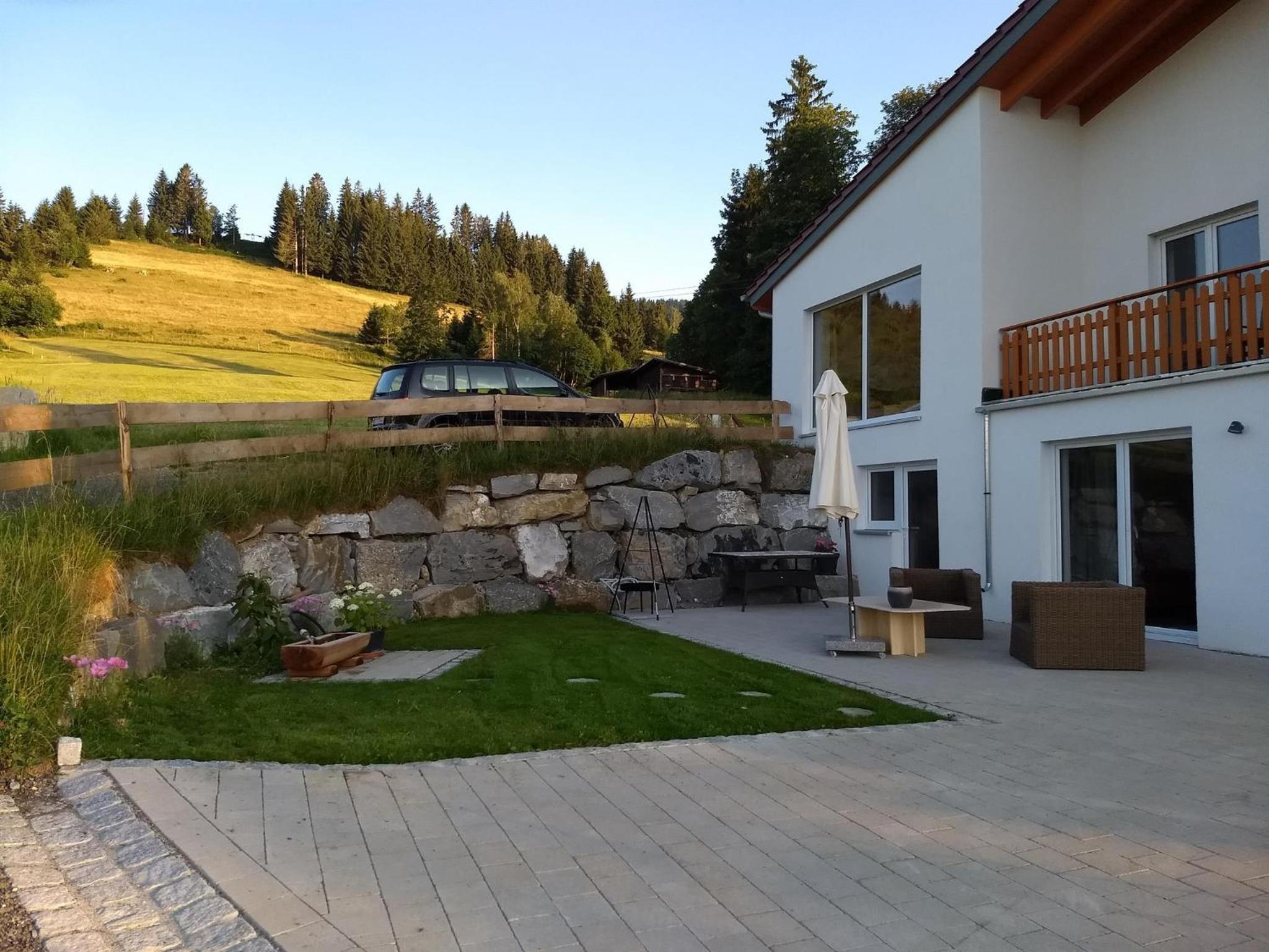 Landhaus am Schindelberglift