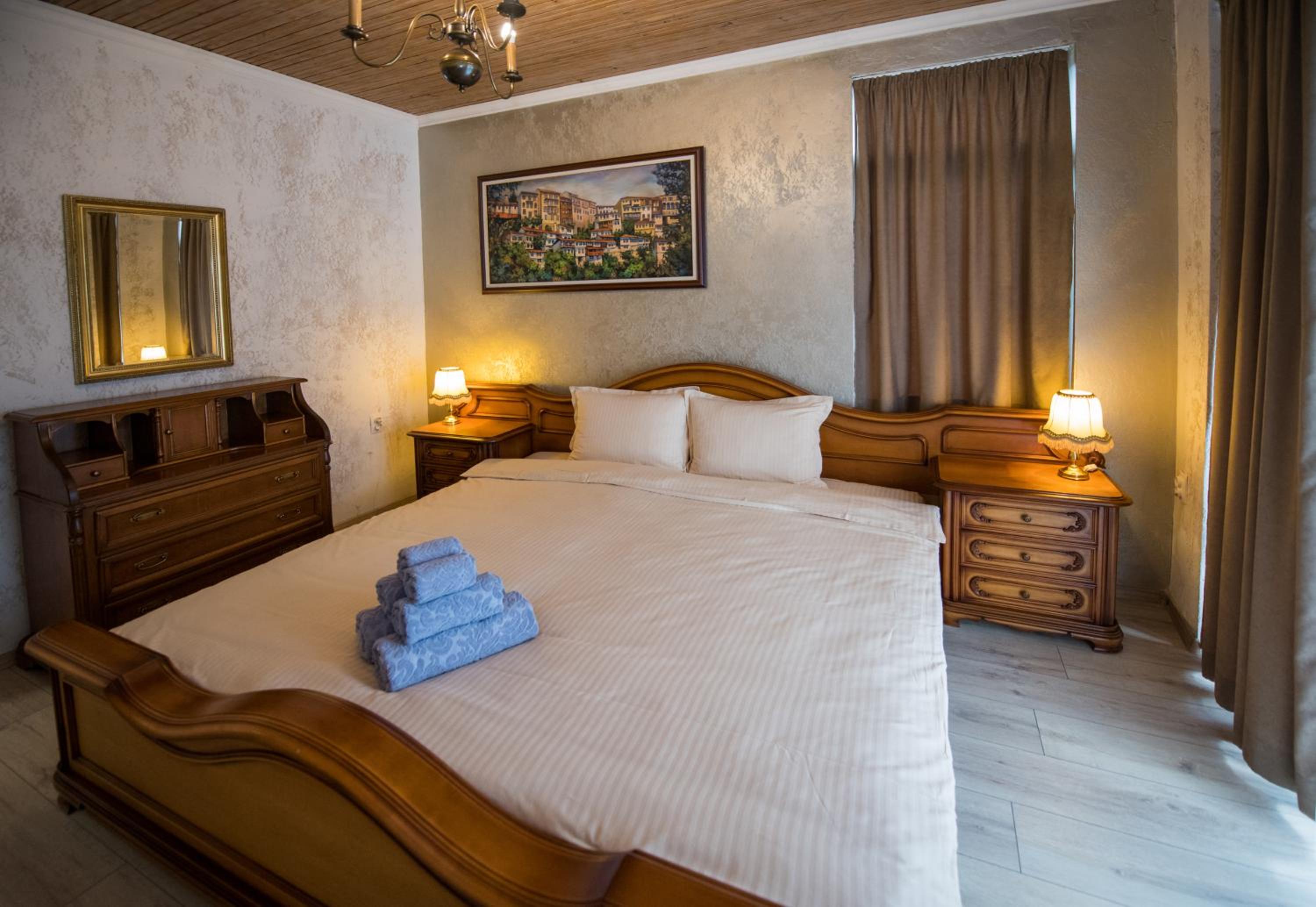 Guest Apartment & Studio PEYCHIN / Апартамент & Студио ПЕЙЧИН