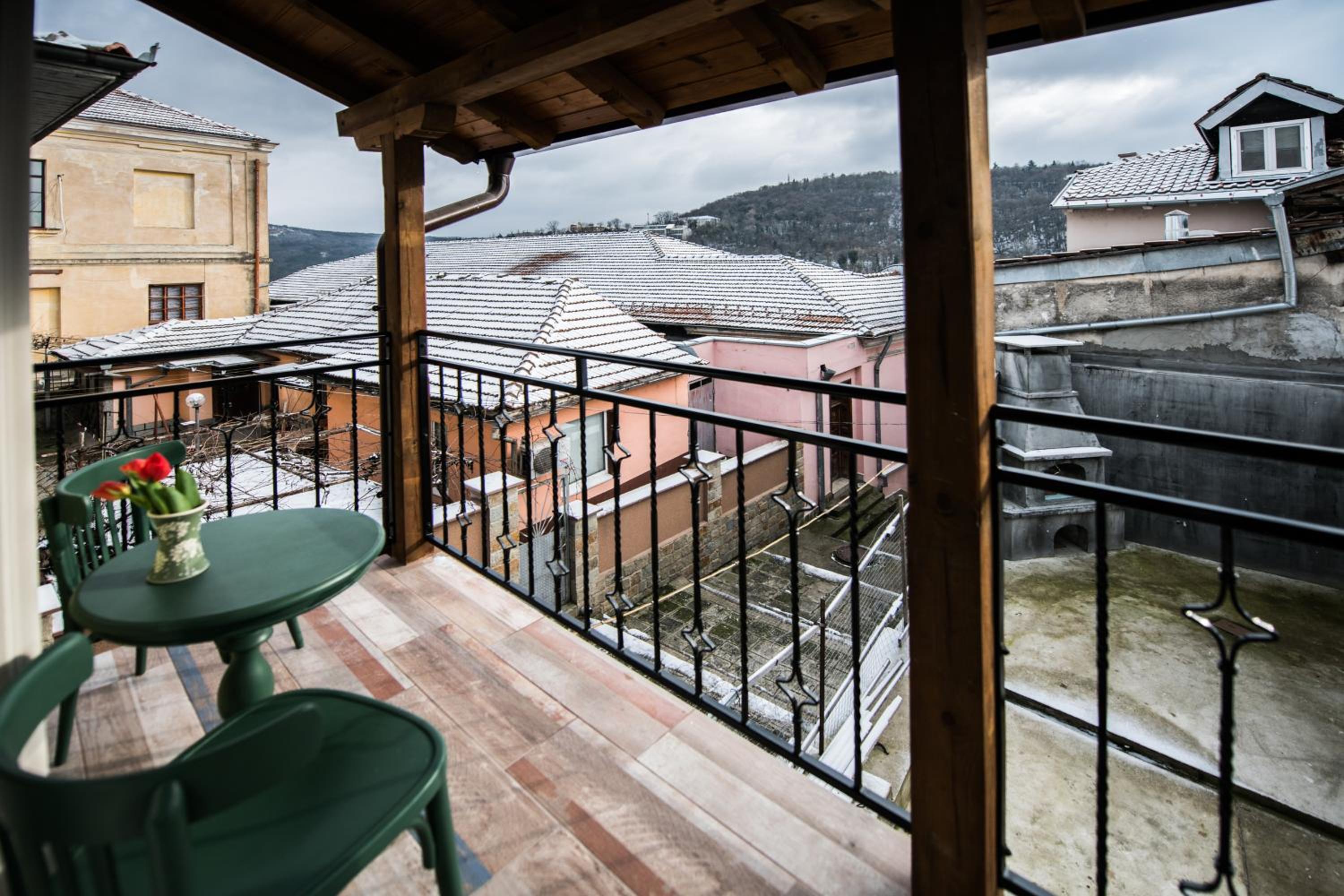 Guest Apartment & Studio PEYCHIN / Апартамент & Студио ПЕЙЧИН