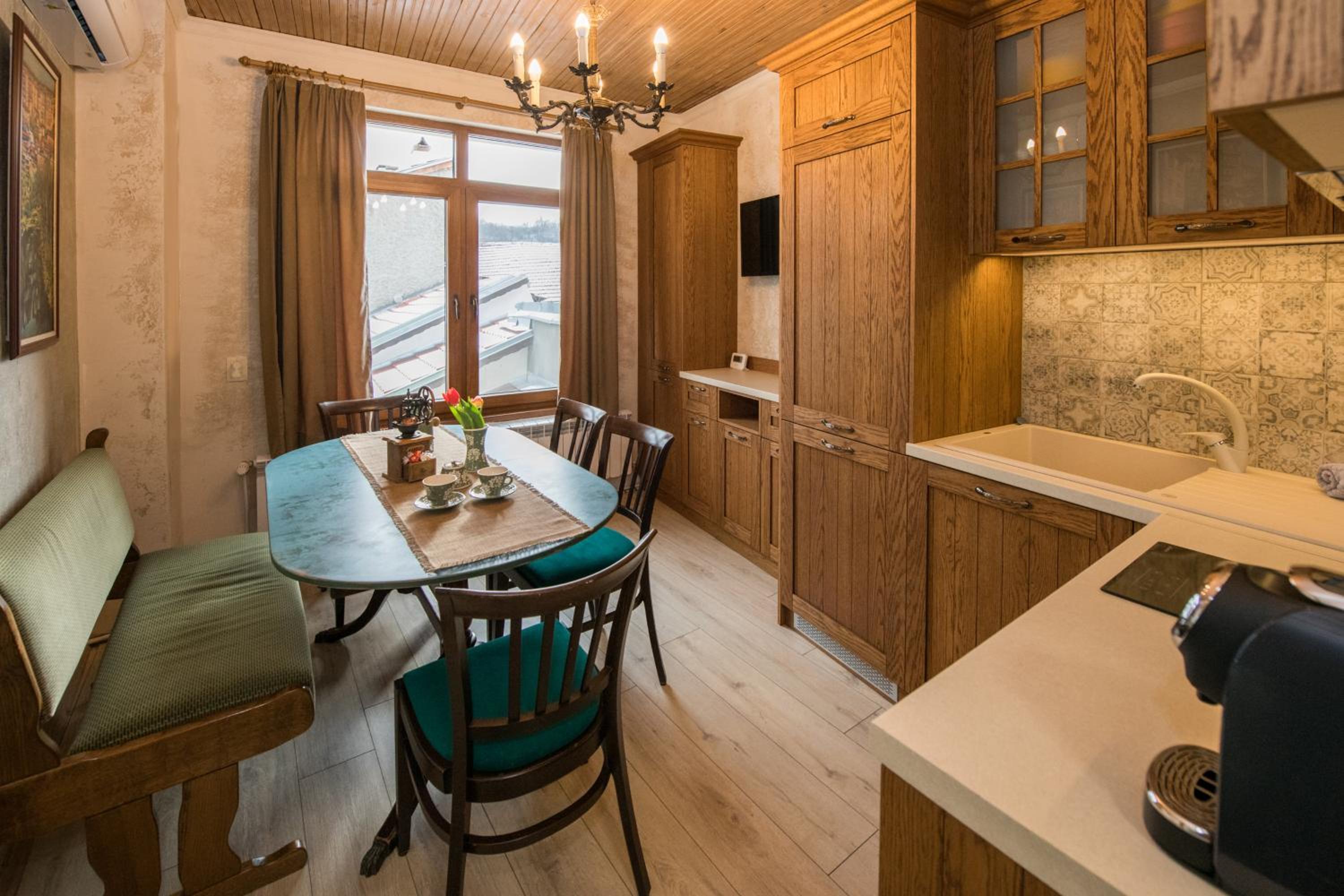 Guest Apartment & Studio PEYCHIN / Апартамент & Студио ПЕЙЧИН