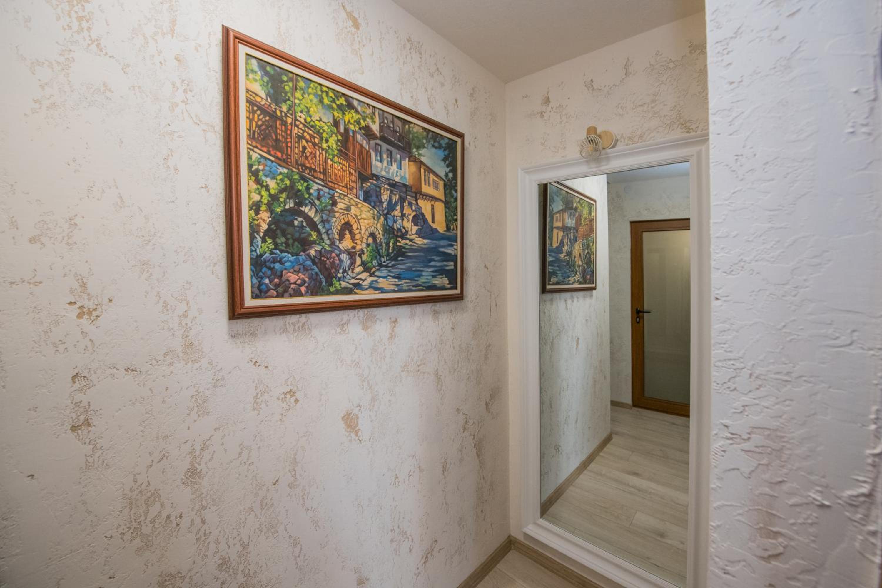 Guest Apartment & Studio PEYCHIN / Апартамент & Студио ПЕЙЧИН