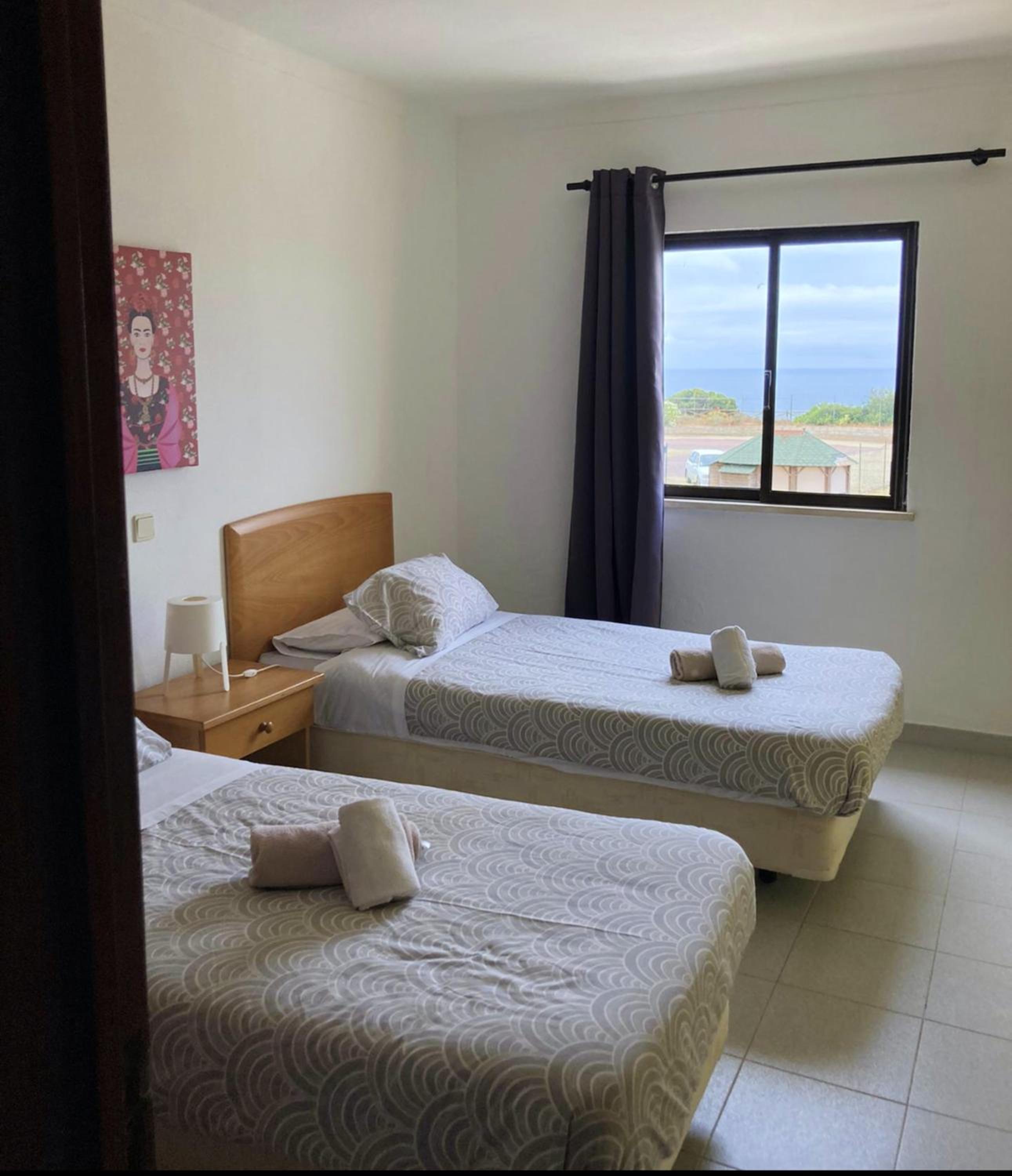 Modern apartment in Carvoeiro with sea view 40 sqm view 3