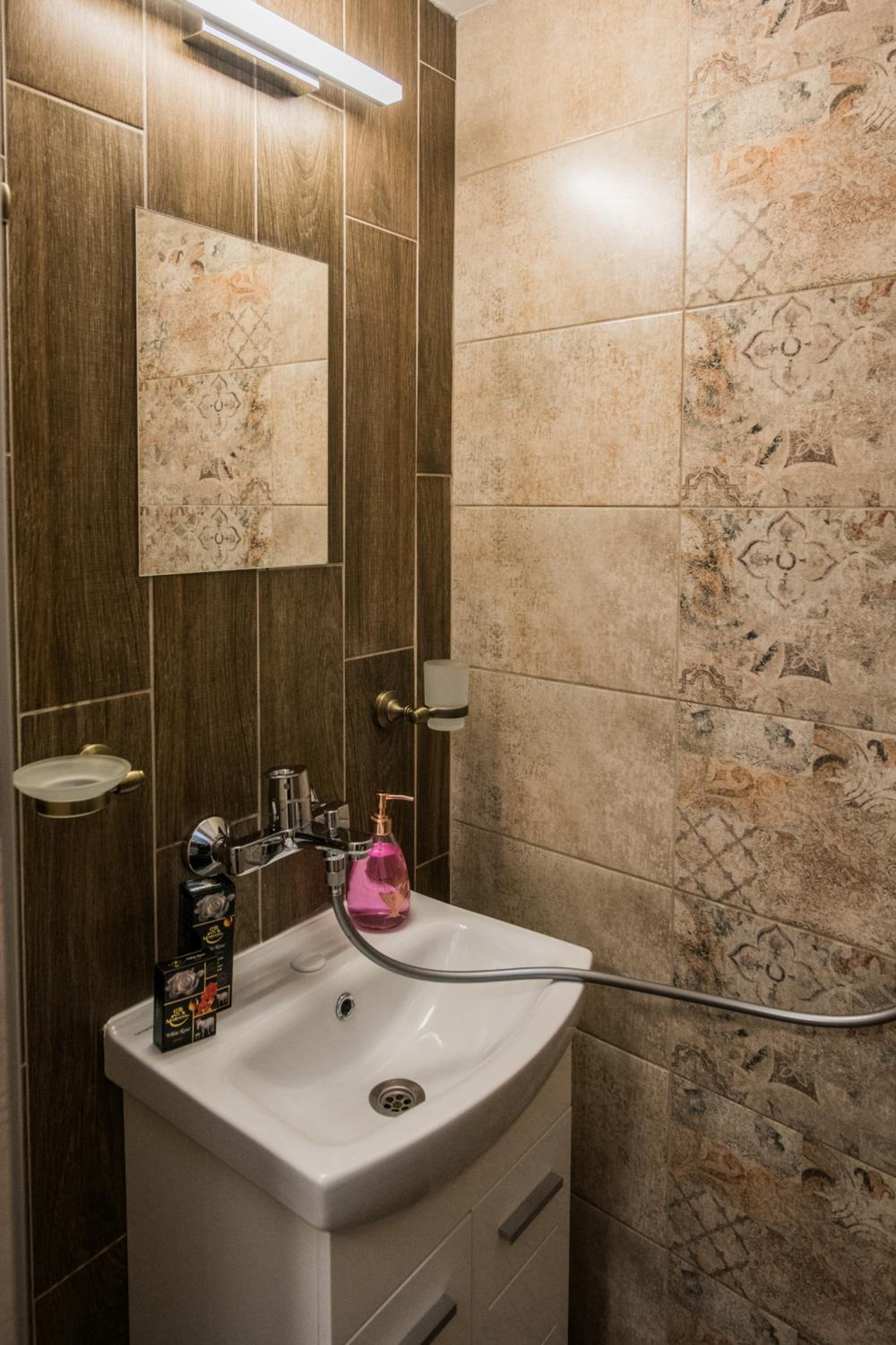 Guest Apartment & Studio PEYCHIN / Апартамент & Студио ПЕЙЧИН