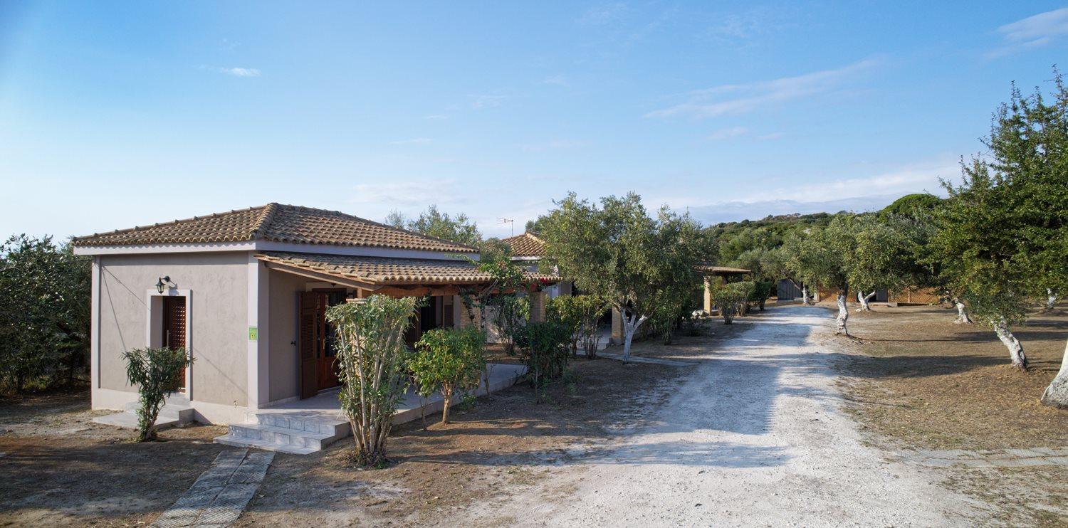 Liostasi Village view 2