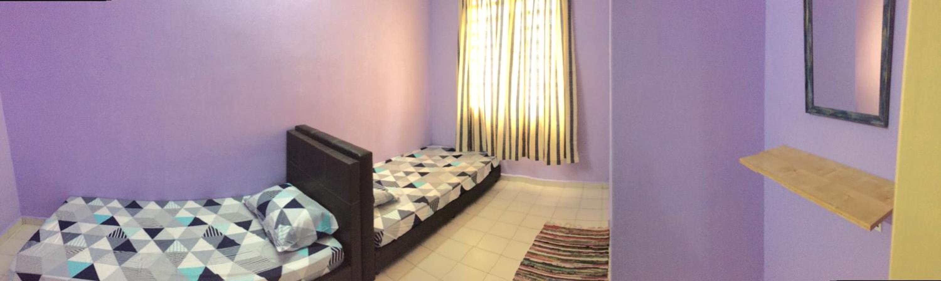 Kak's House Musl!m Only photo 5