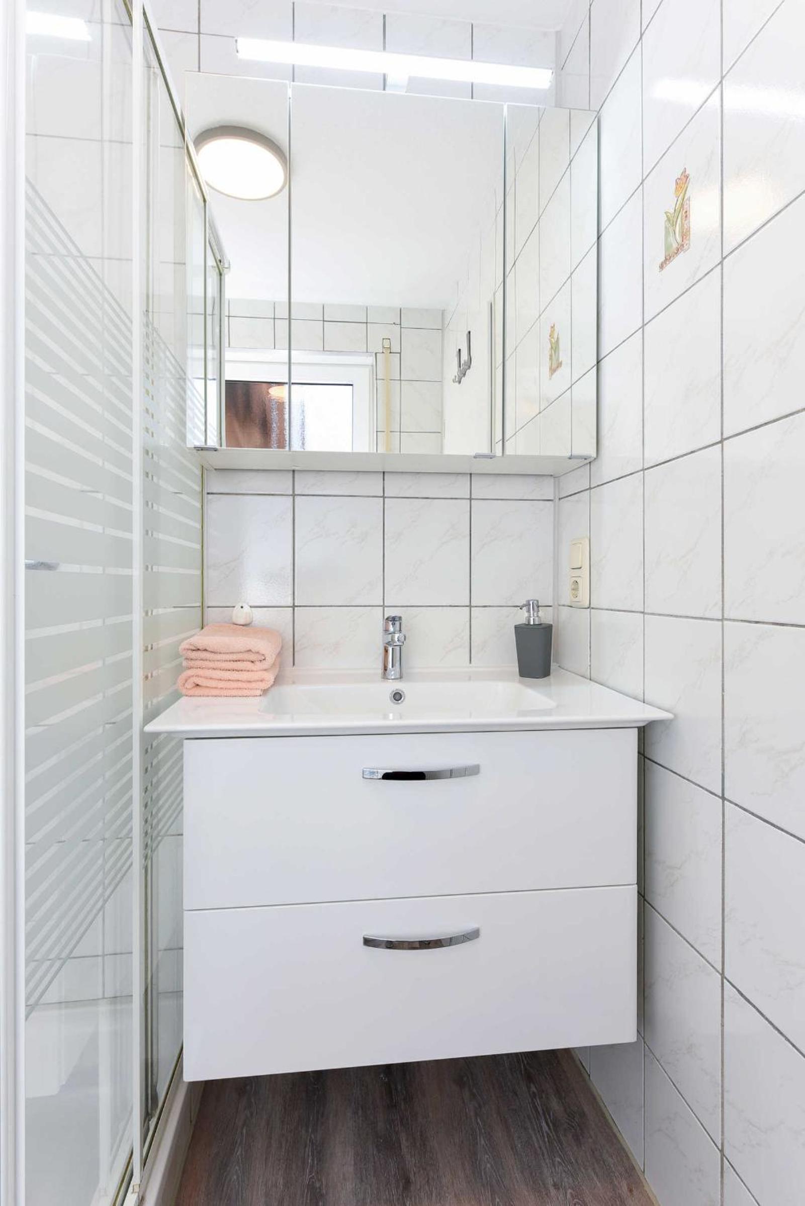 Ferienwohnung Seepferdchen