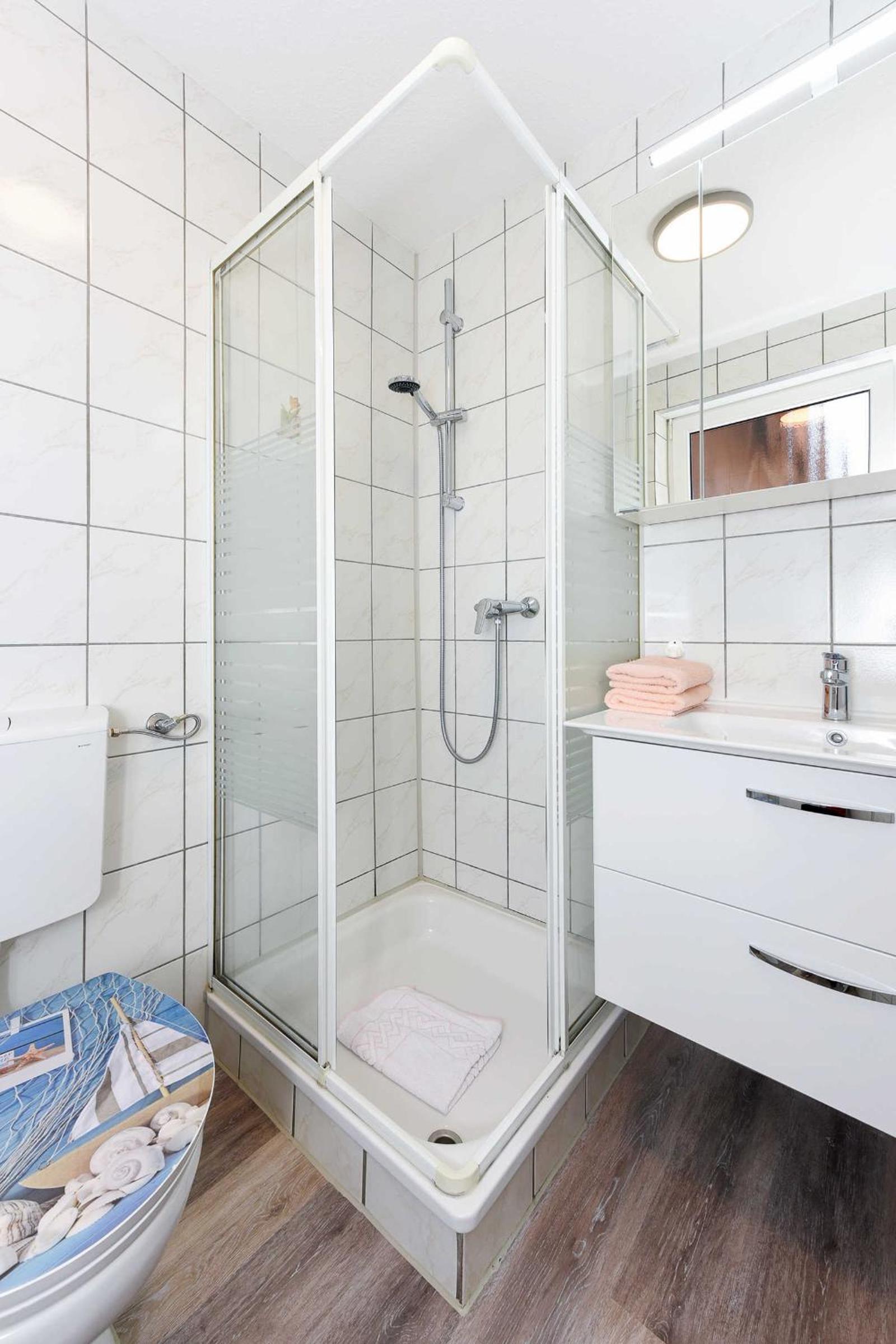 Ferienwohnung Seepferdchen
