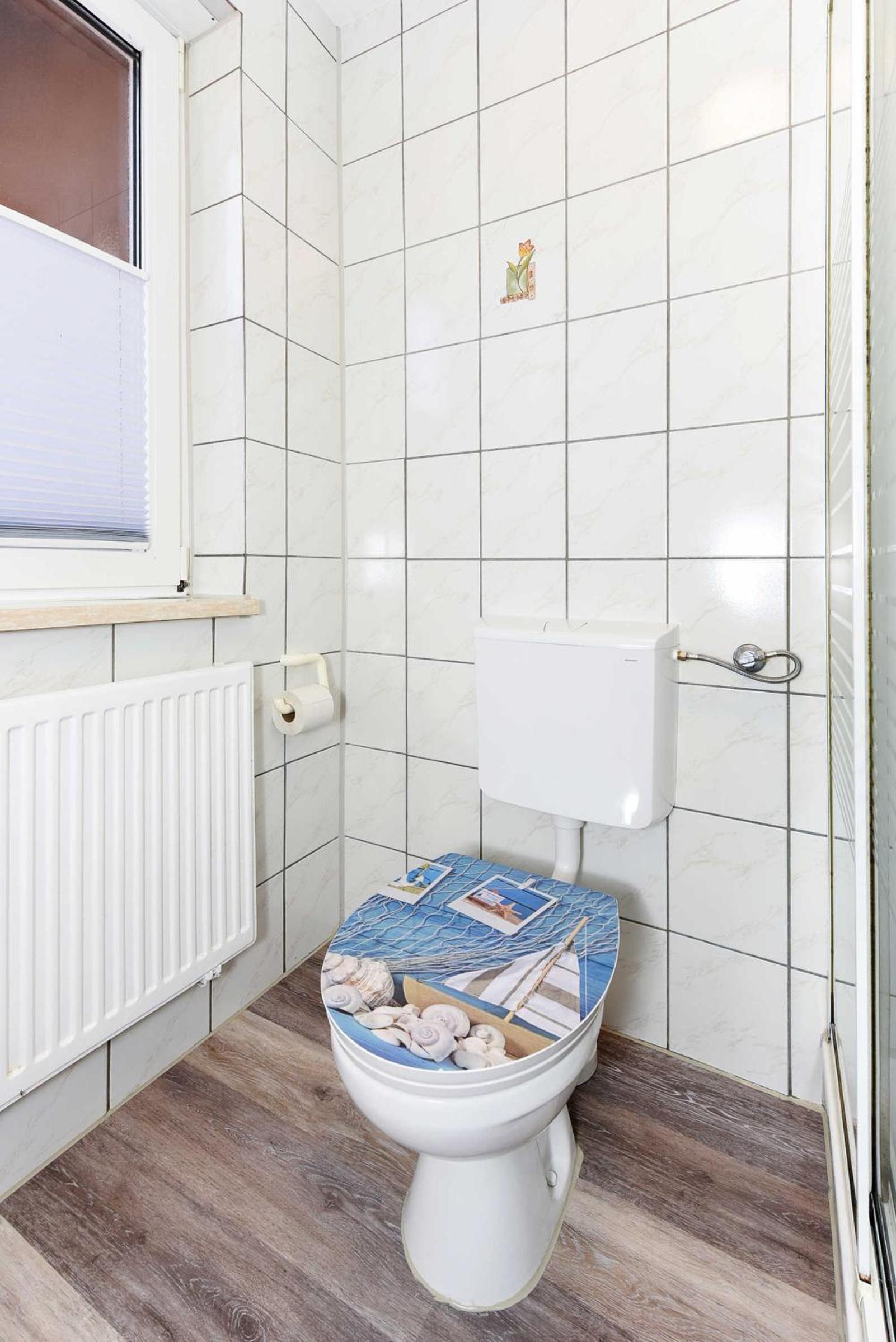 Ferienwohnung Seepferdchen
