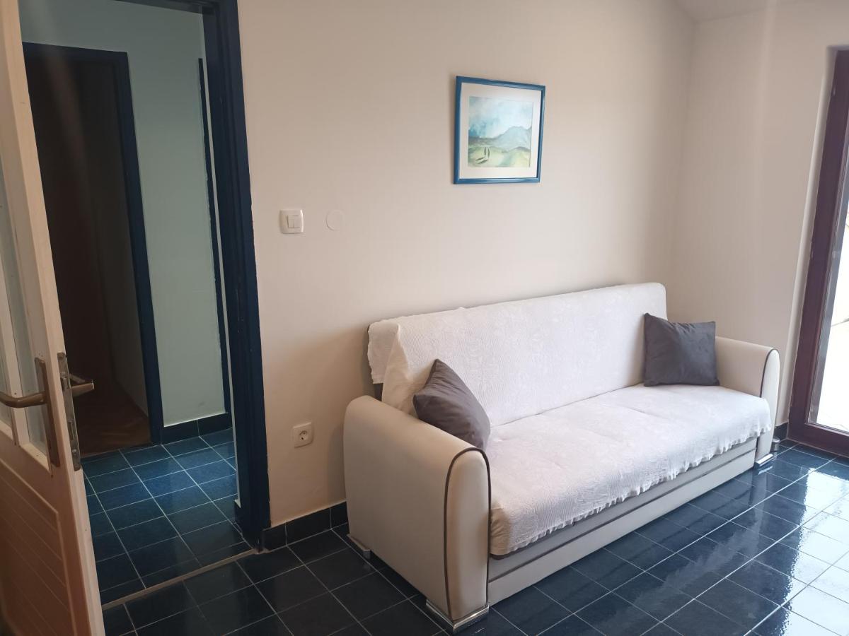 Apartmani Saška 2 view 5