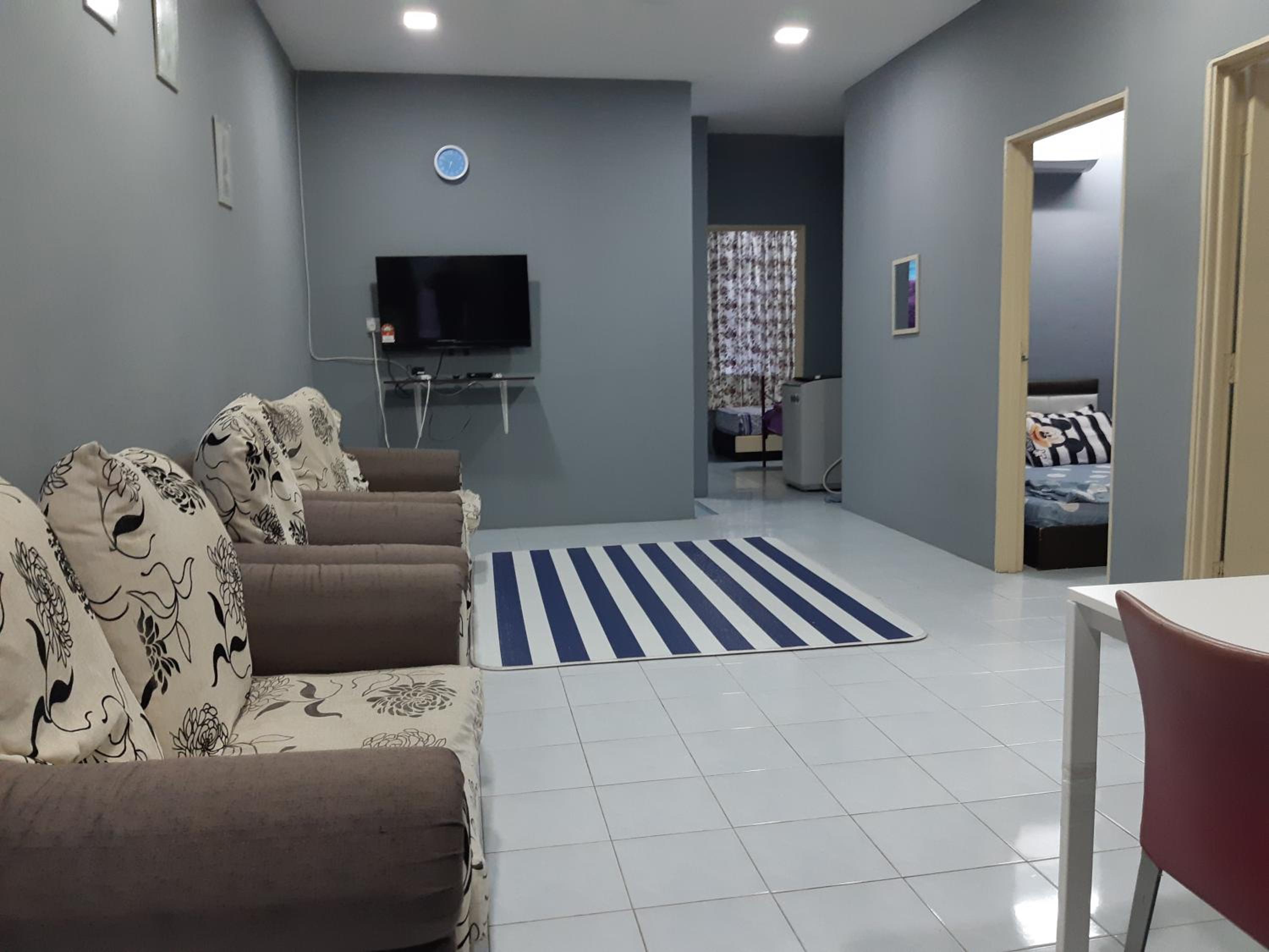 Anis Homestay Gua Musang photo 1