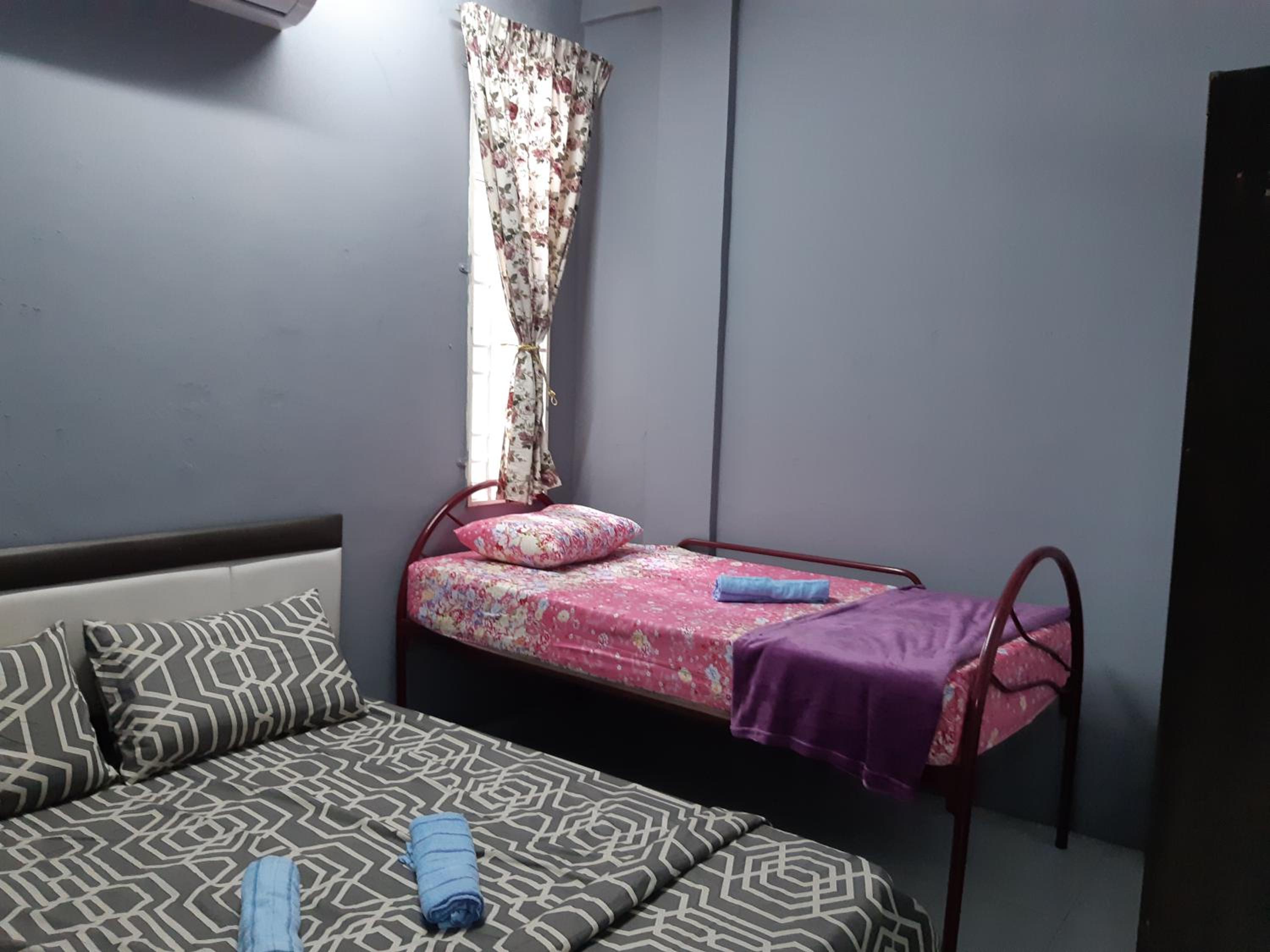 Anis Homestay Gua Musang photo 7