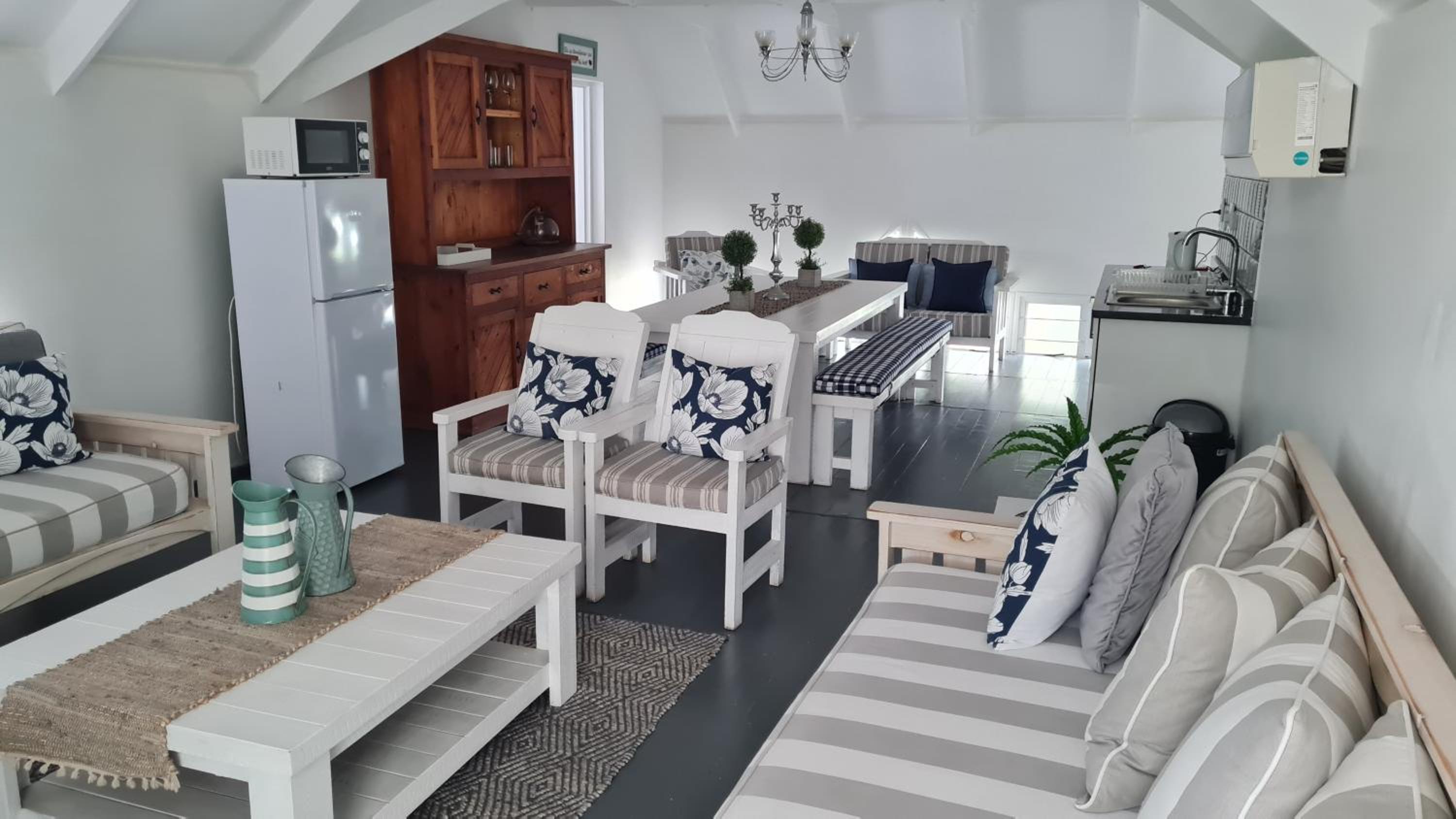 Be Our Guest Self Catering