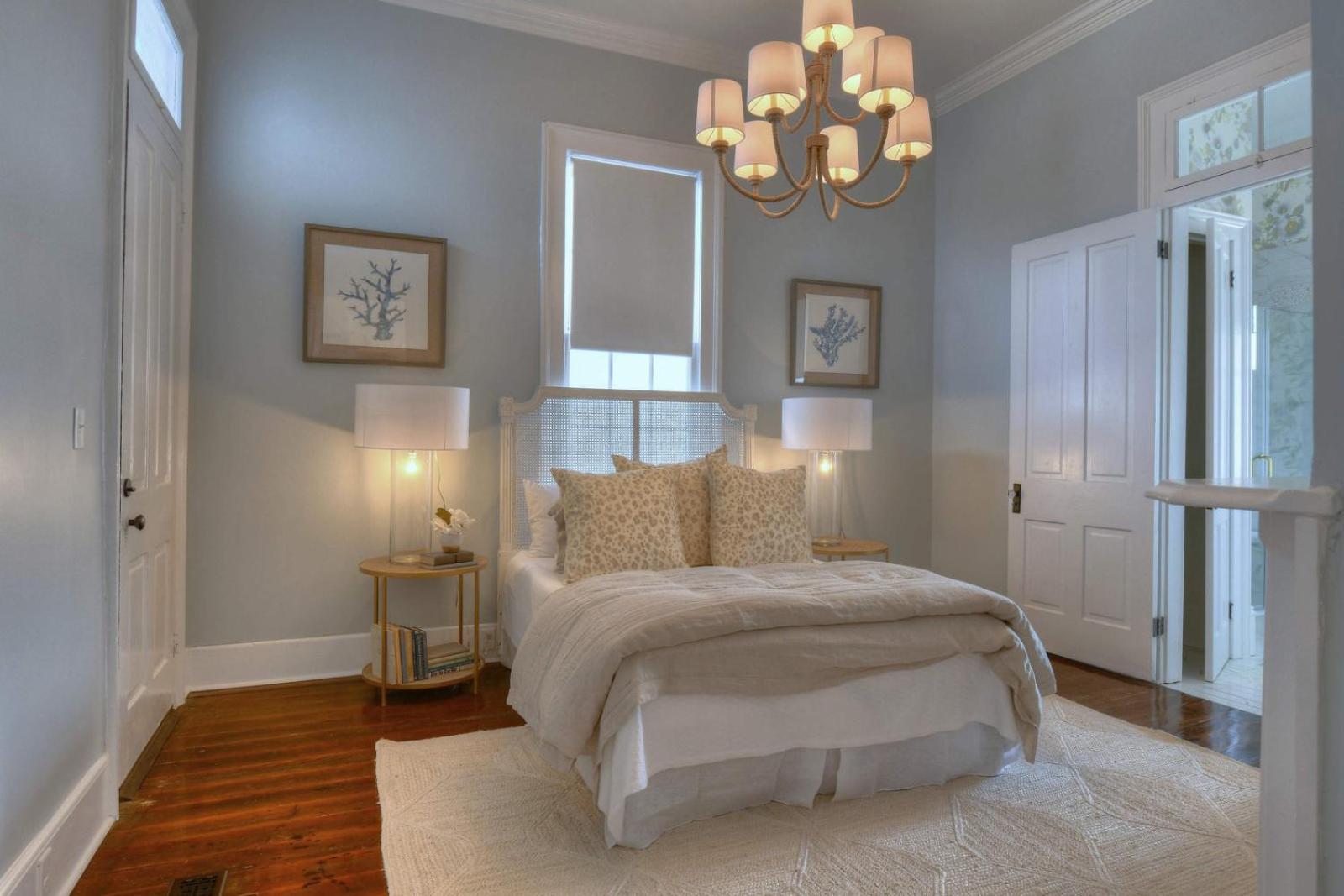 The White House Galveston view 5