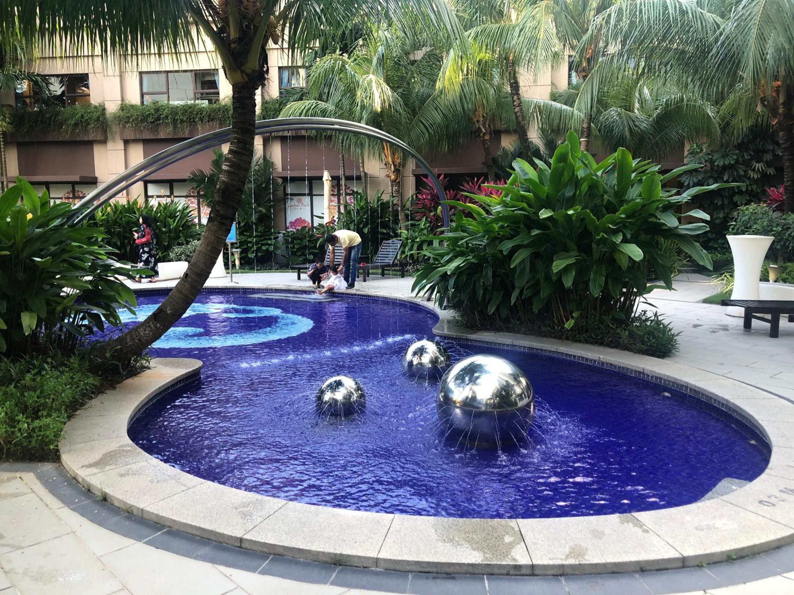 Luxury Homestay w/ Panoramic City View @ JB
