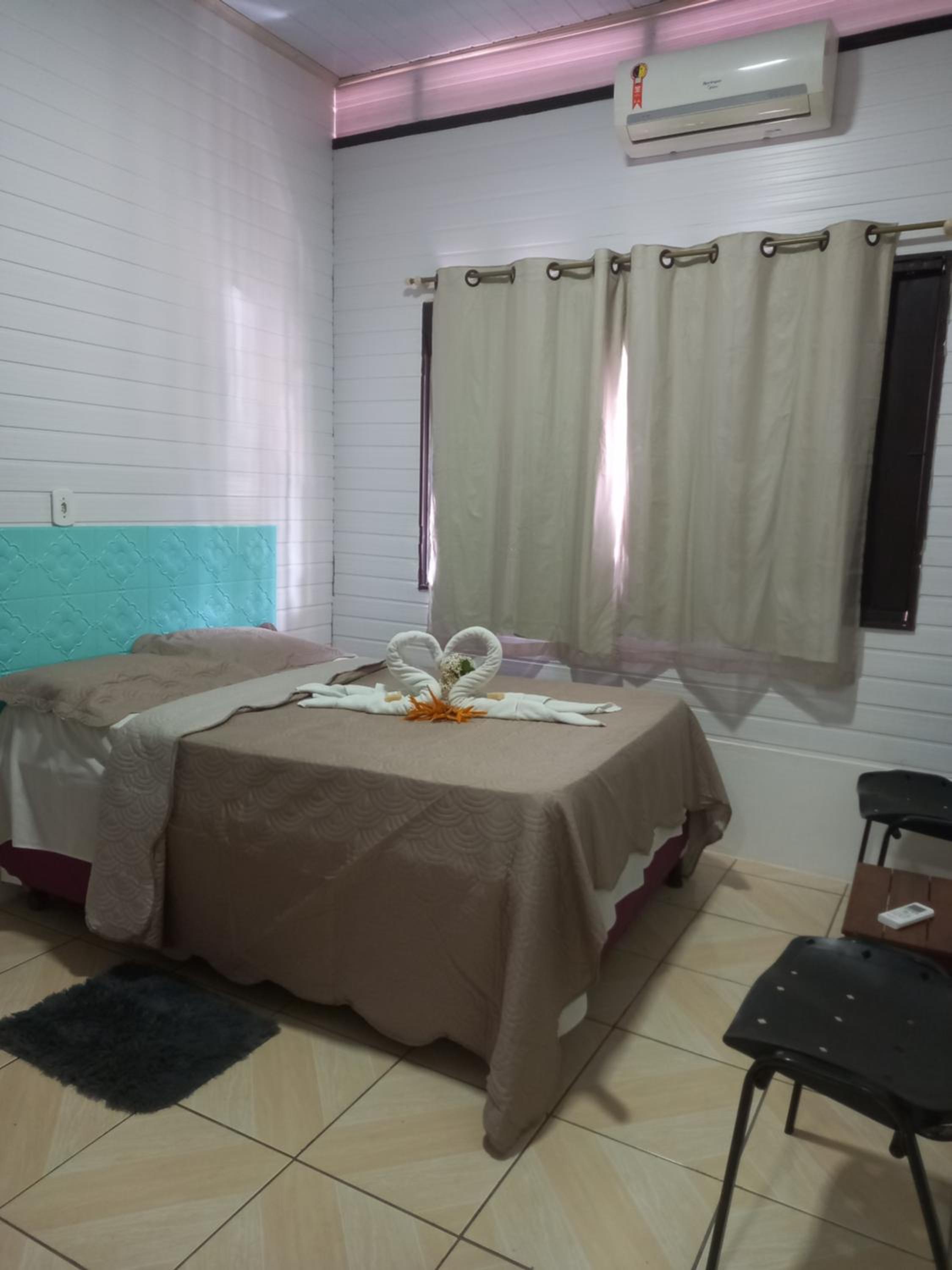 Pousada Recanto da Mada Alter