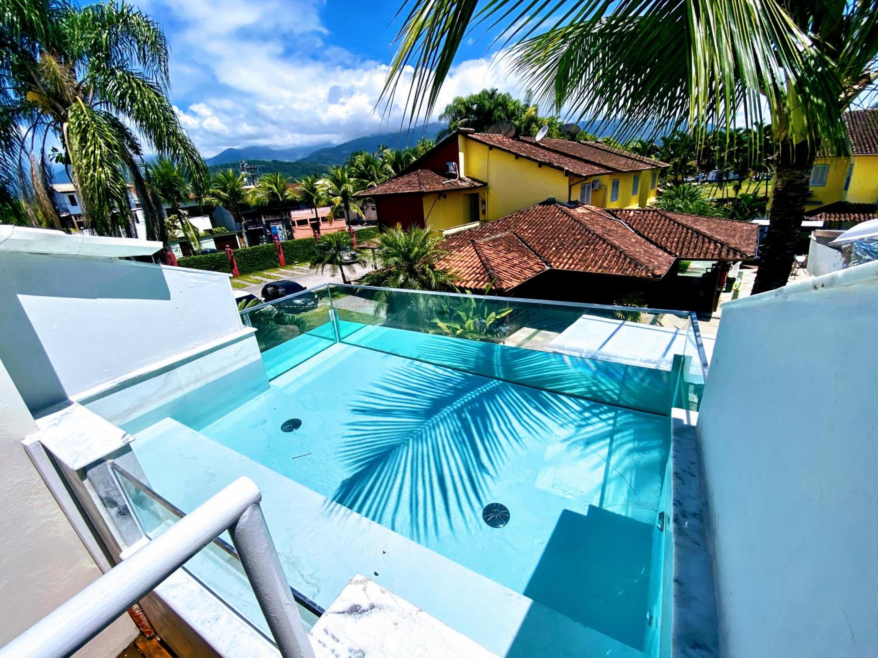 Pousada Villa del Sol
