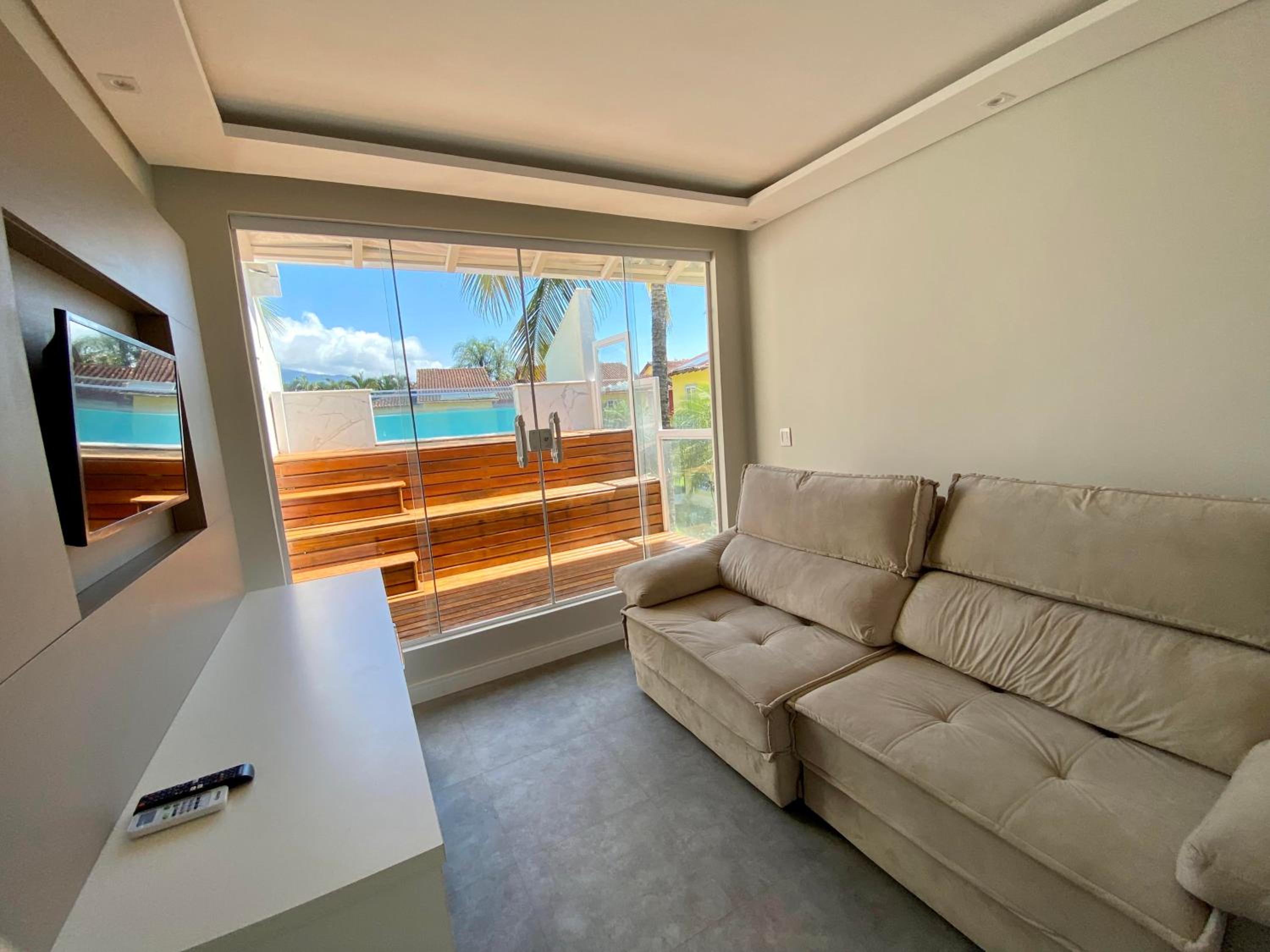 Pousada Villa del Sol