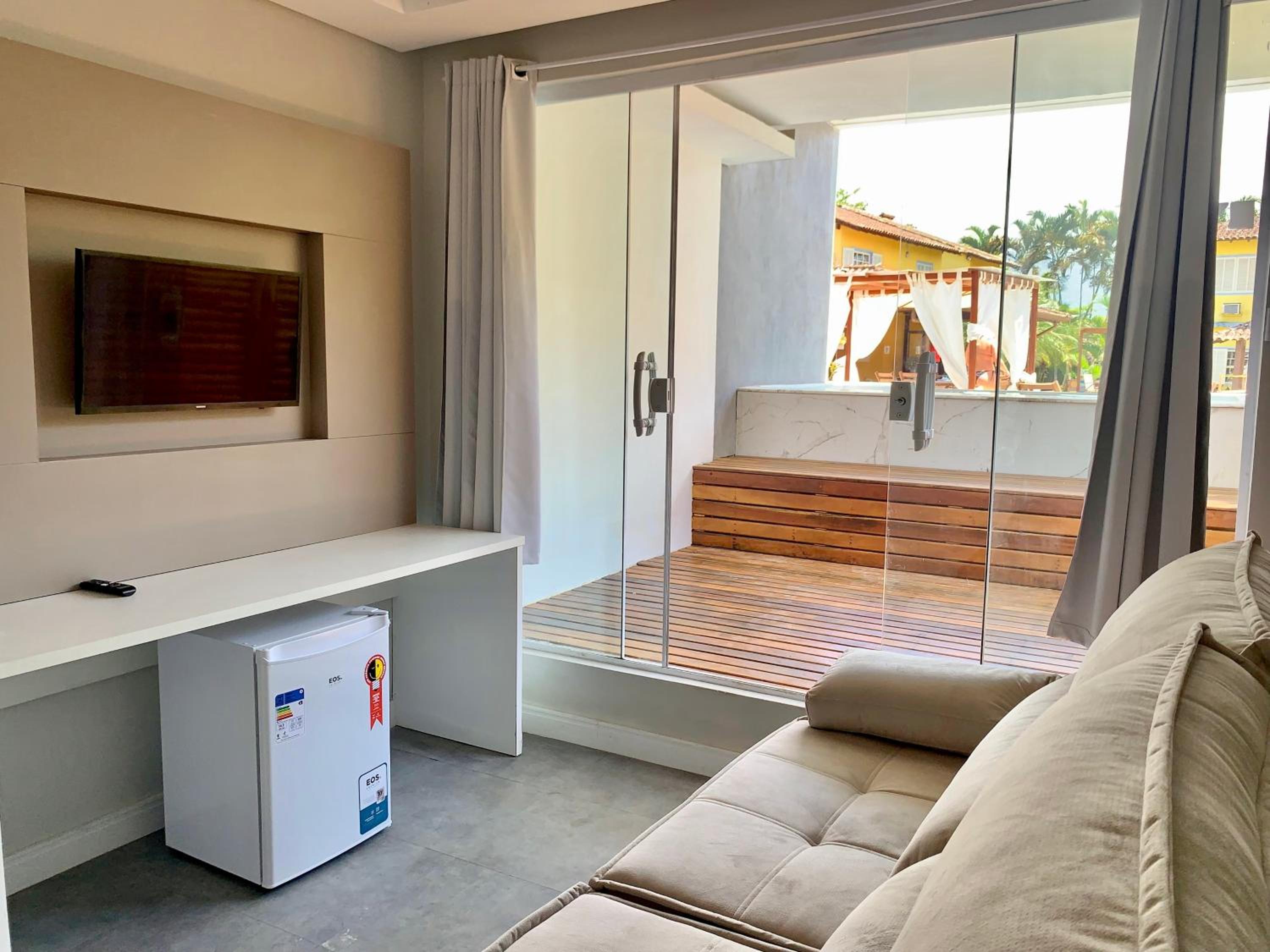 Pousada Villa del Sol