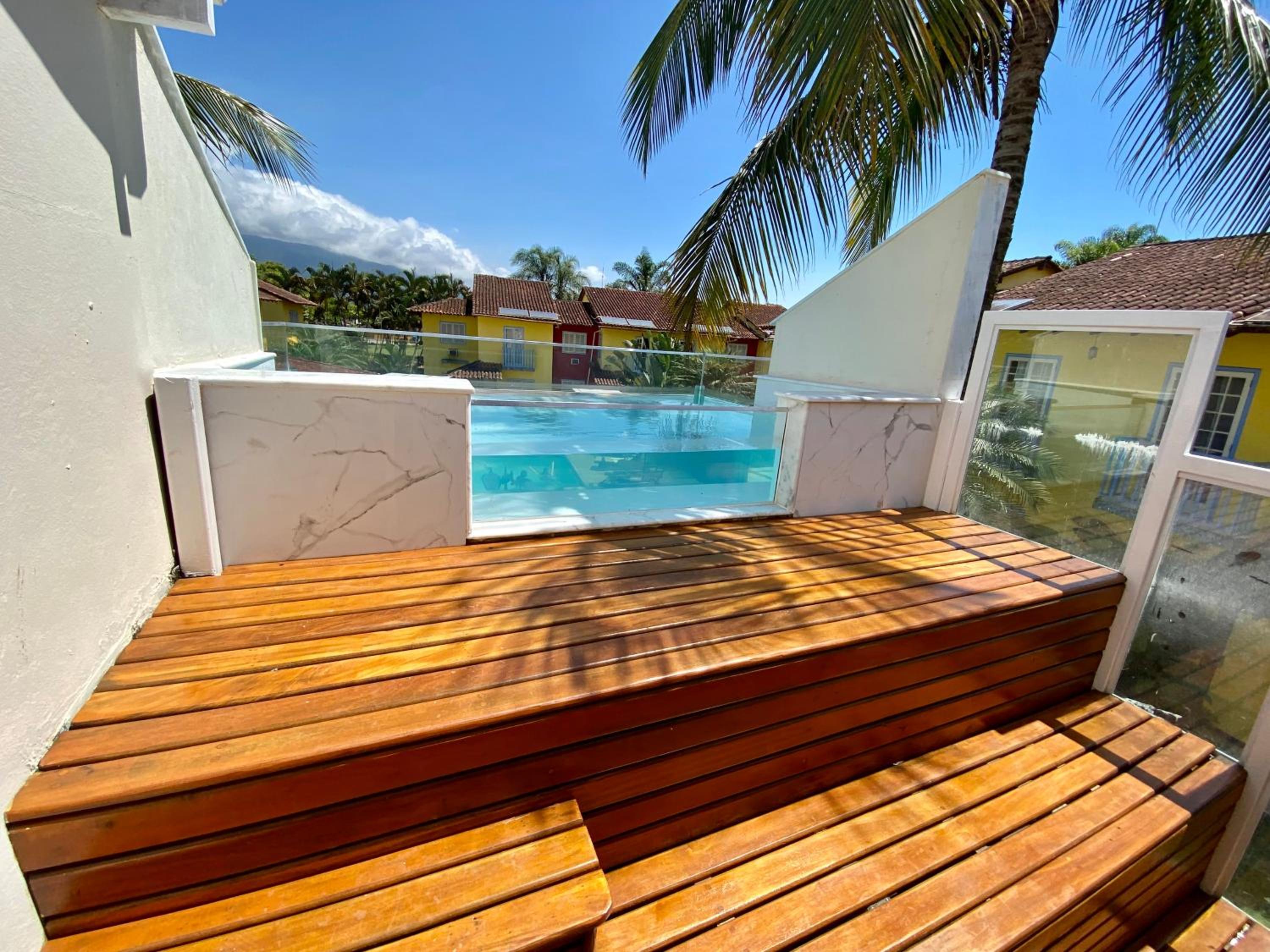 Pousada Villa del Sol