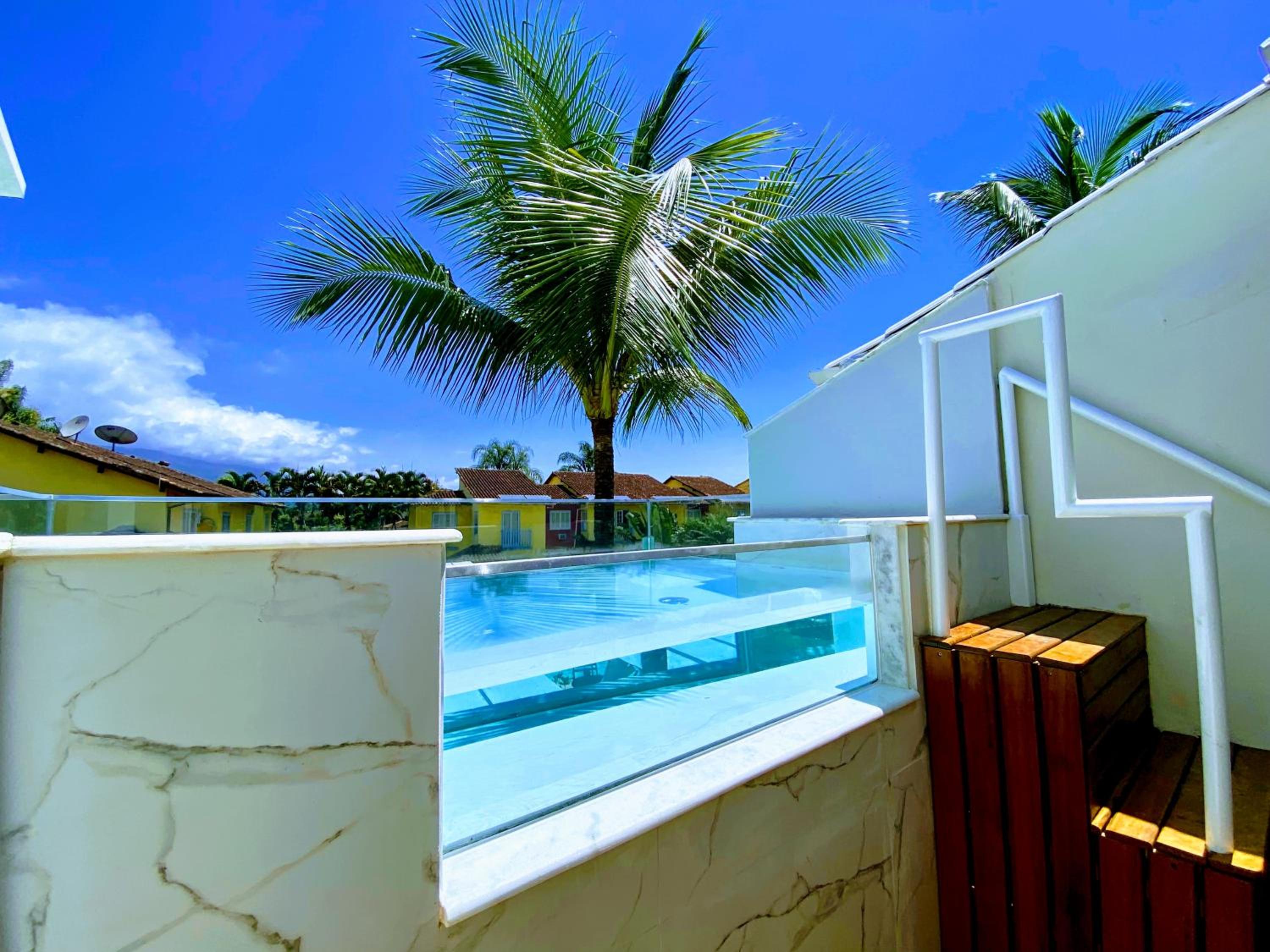 Pousada Villa del Sol