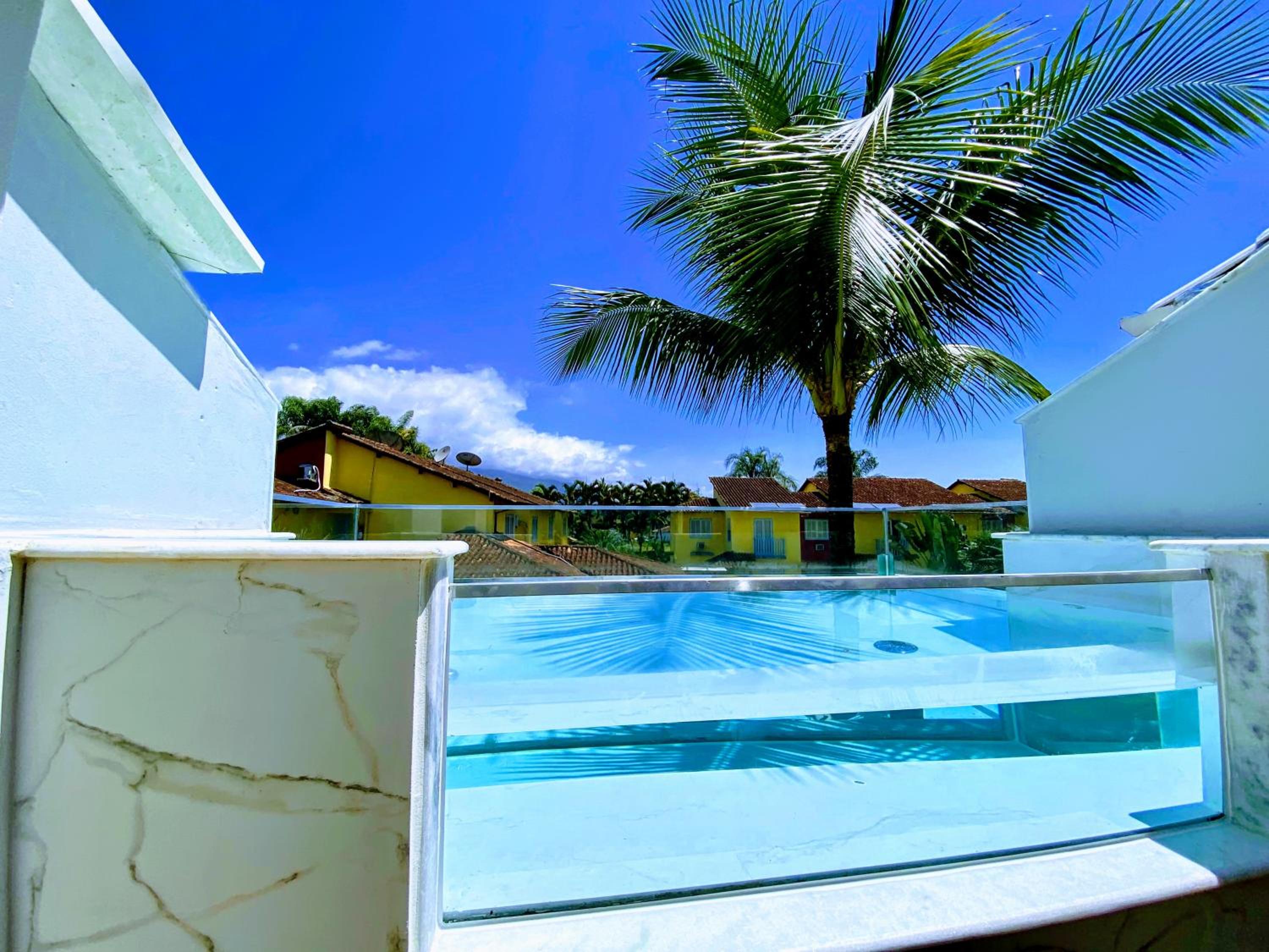 Pousada Villa del Sol