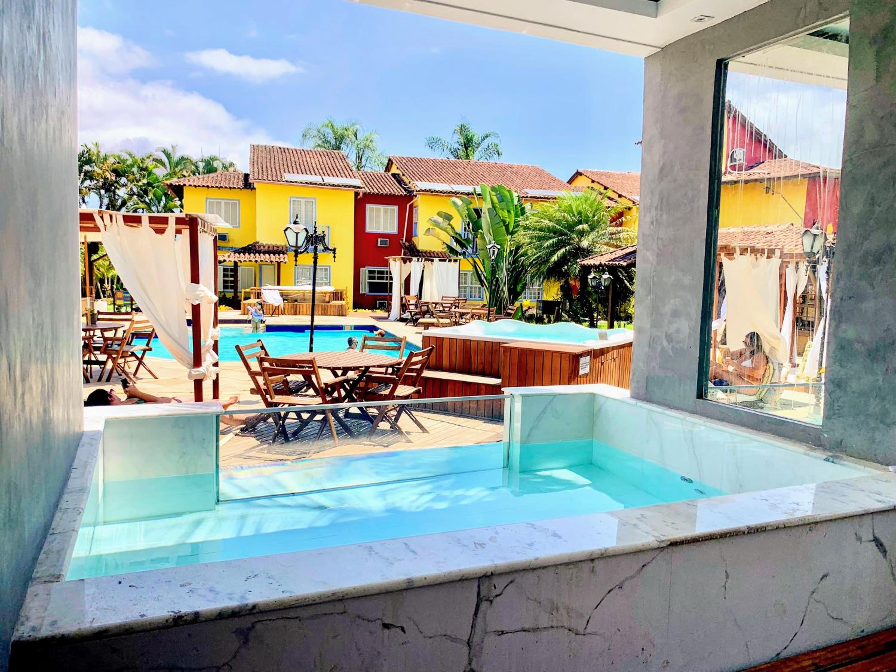 Pousada Villa del Sol