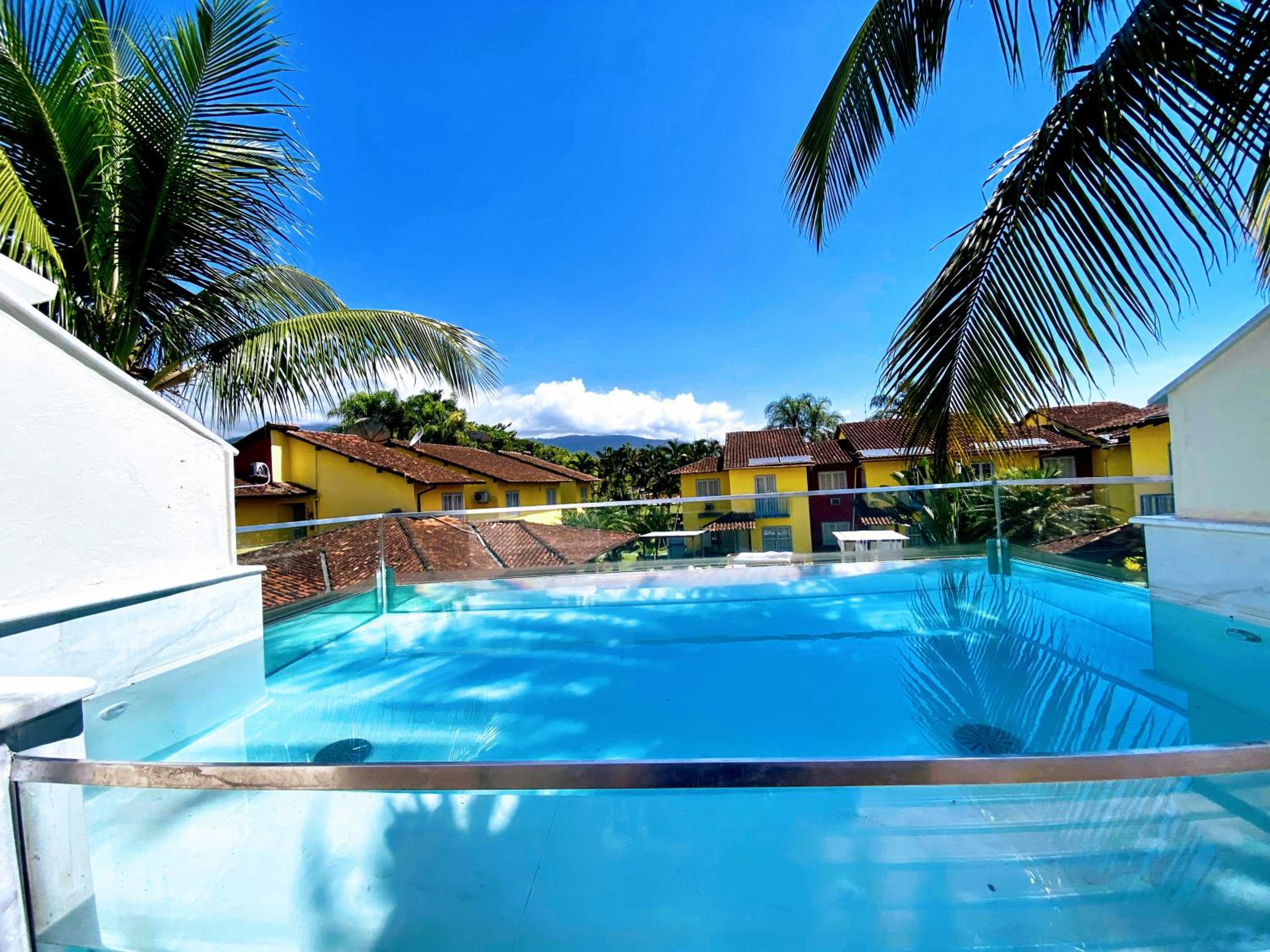 Pousada Villa del Sol