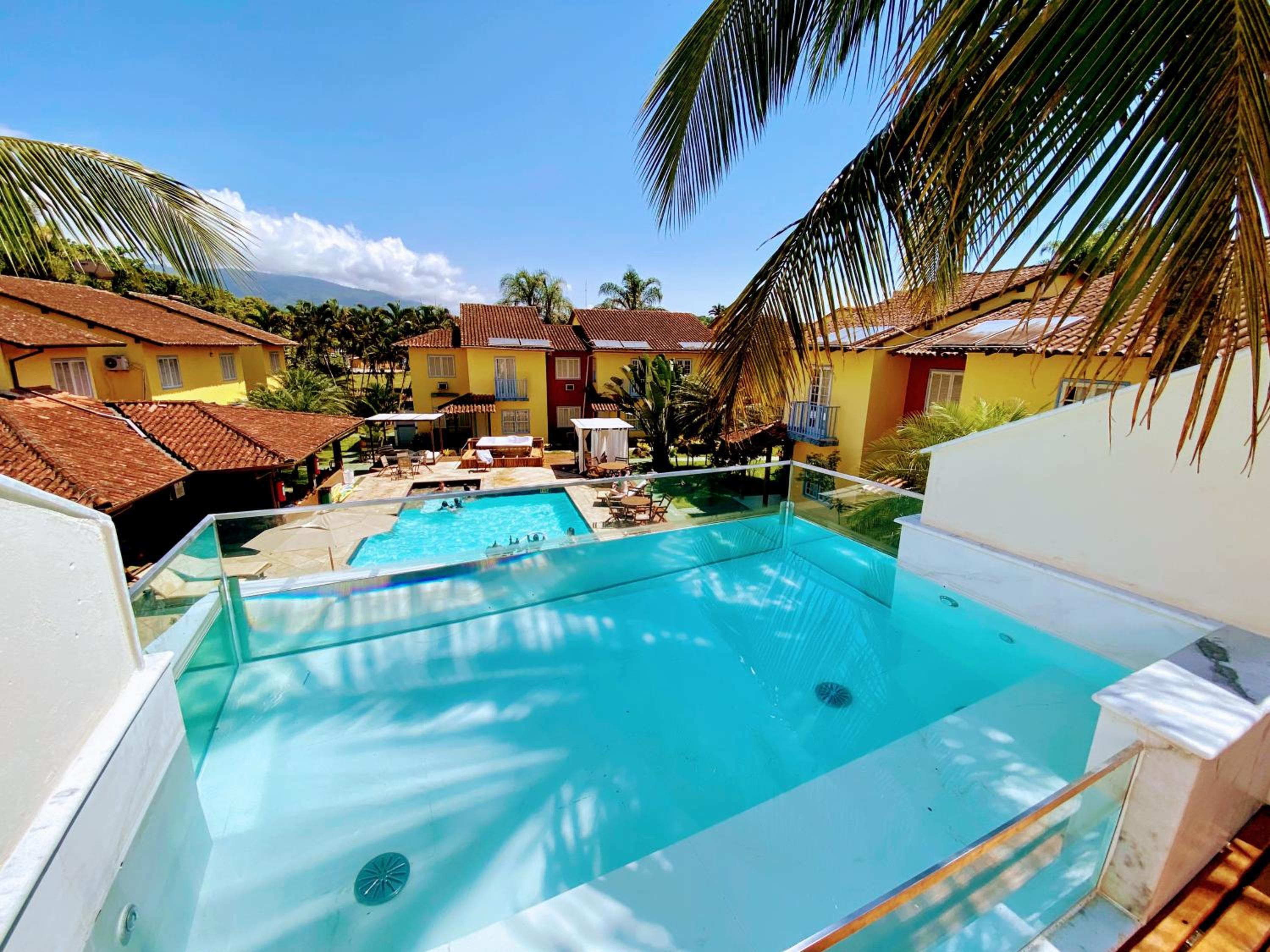 Pousada Villa del Sol