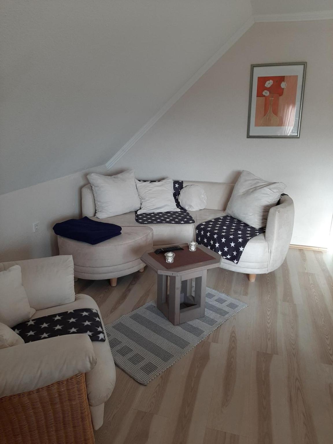 Ferienwohnung Waldblick