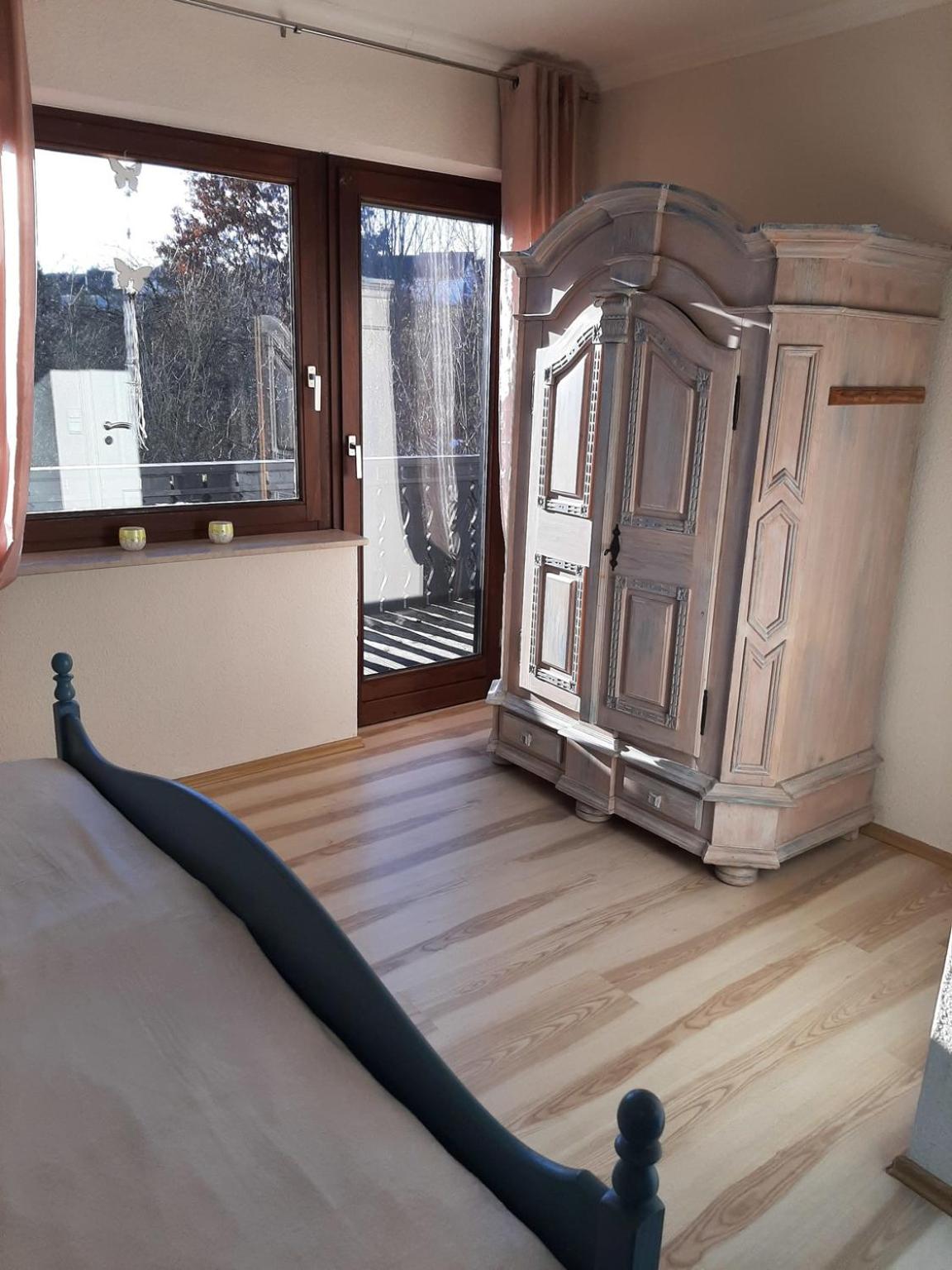 Ferienwohnung Waldblick