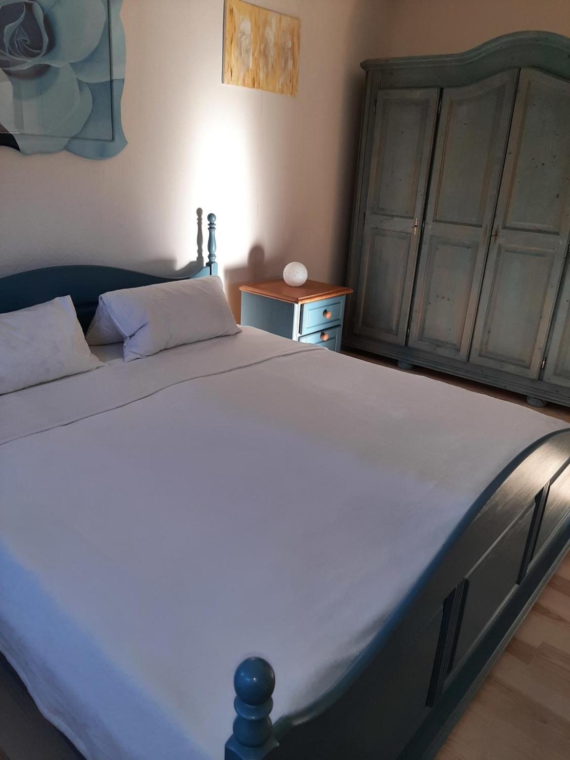 Ferienwohnung Waldblick