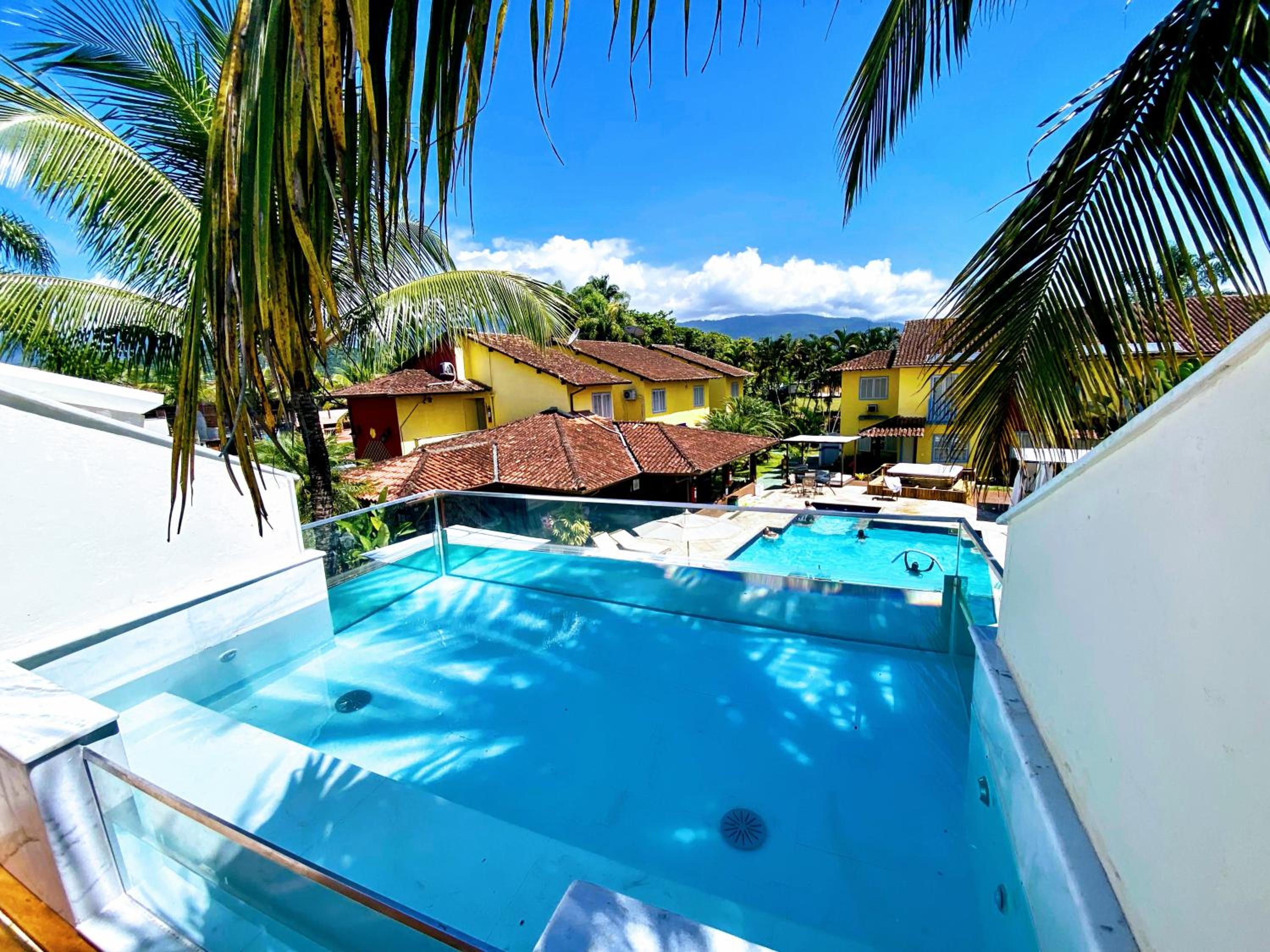 Pousada Villa del Sol
