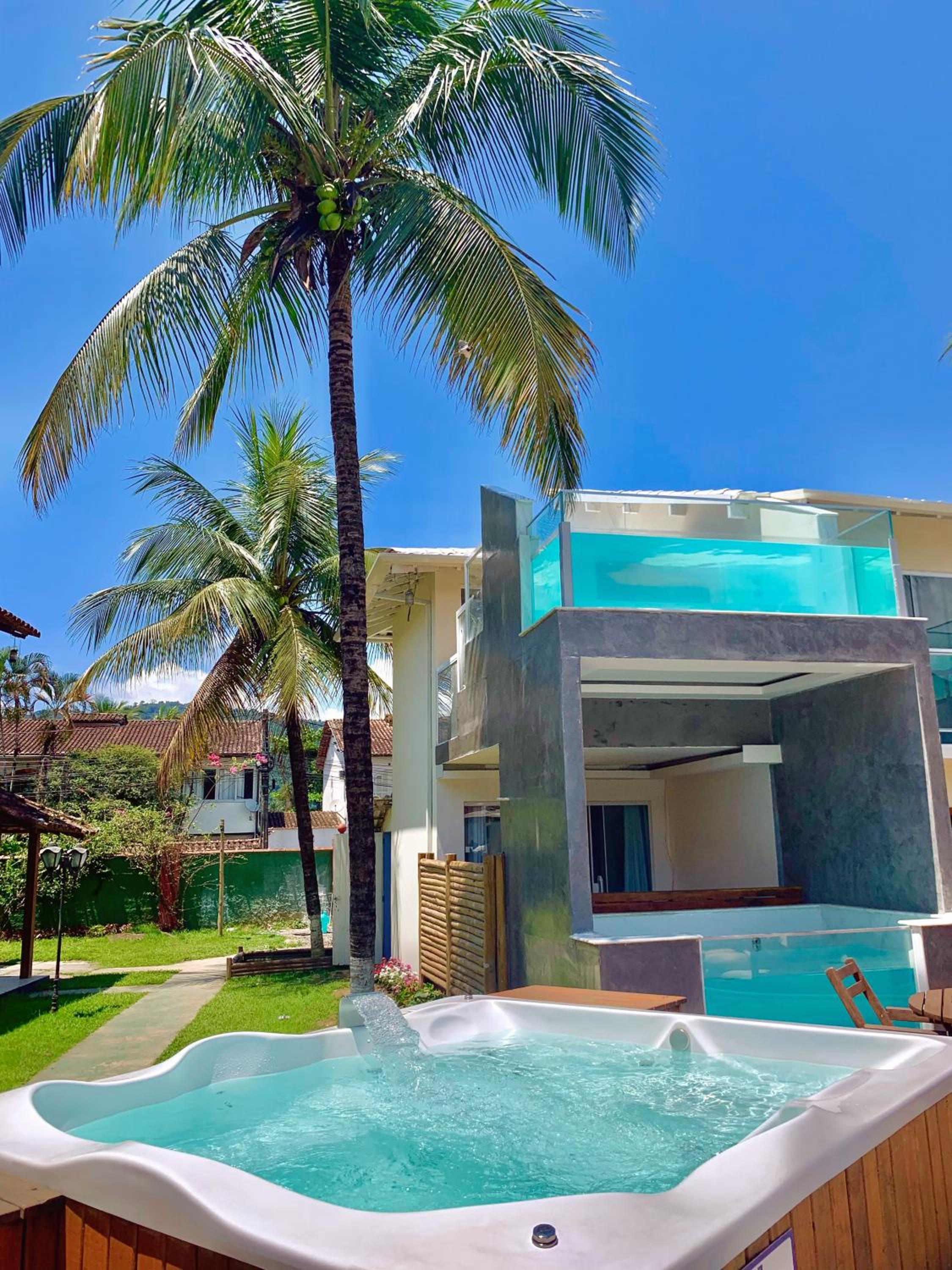 Pousada Villa del Sol