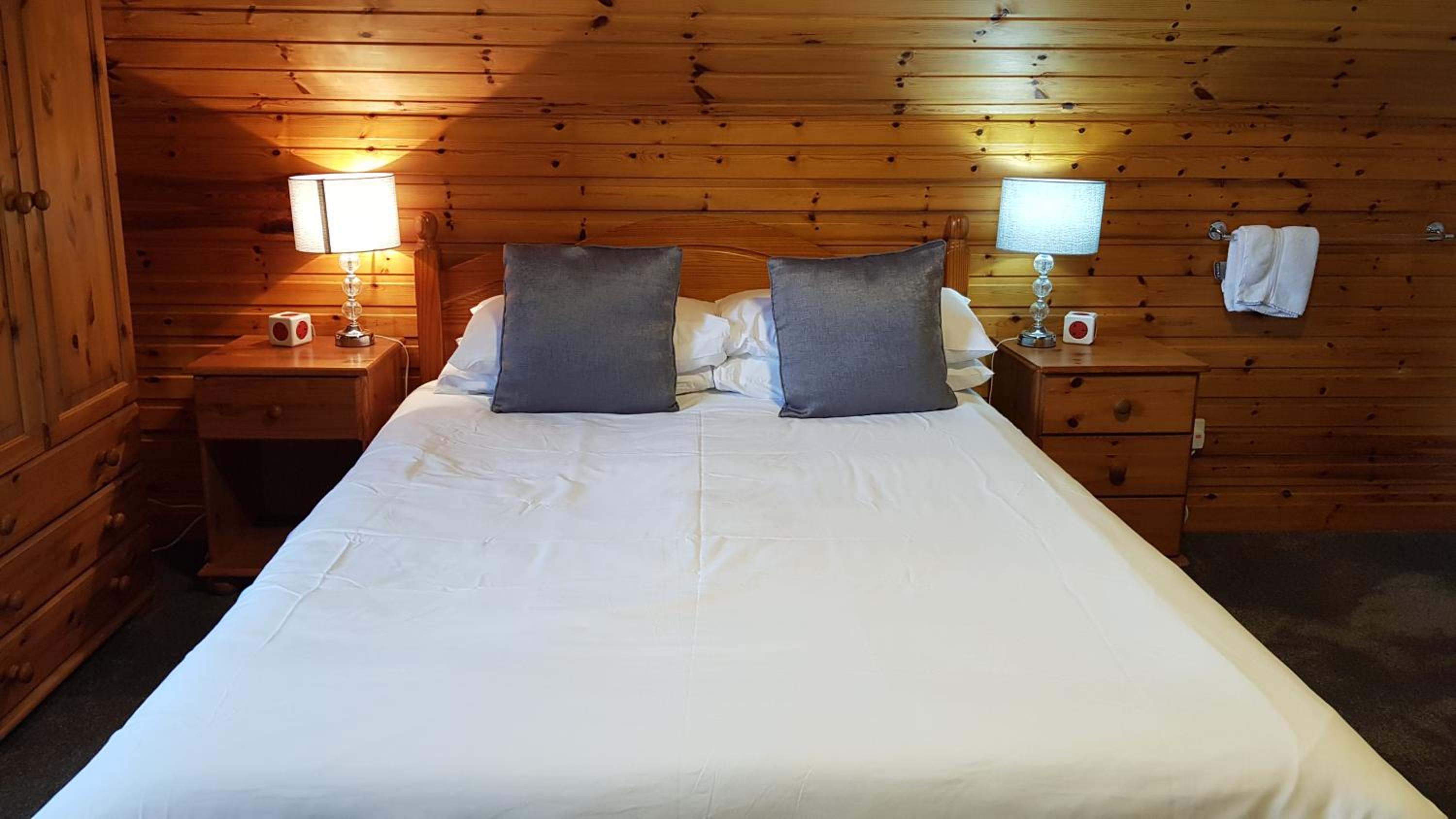 Carn Mhor Bed and Breakfast