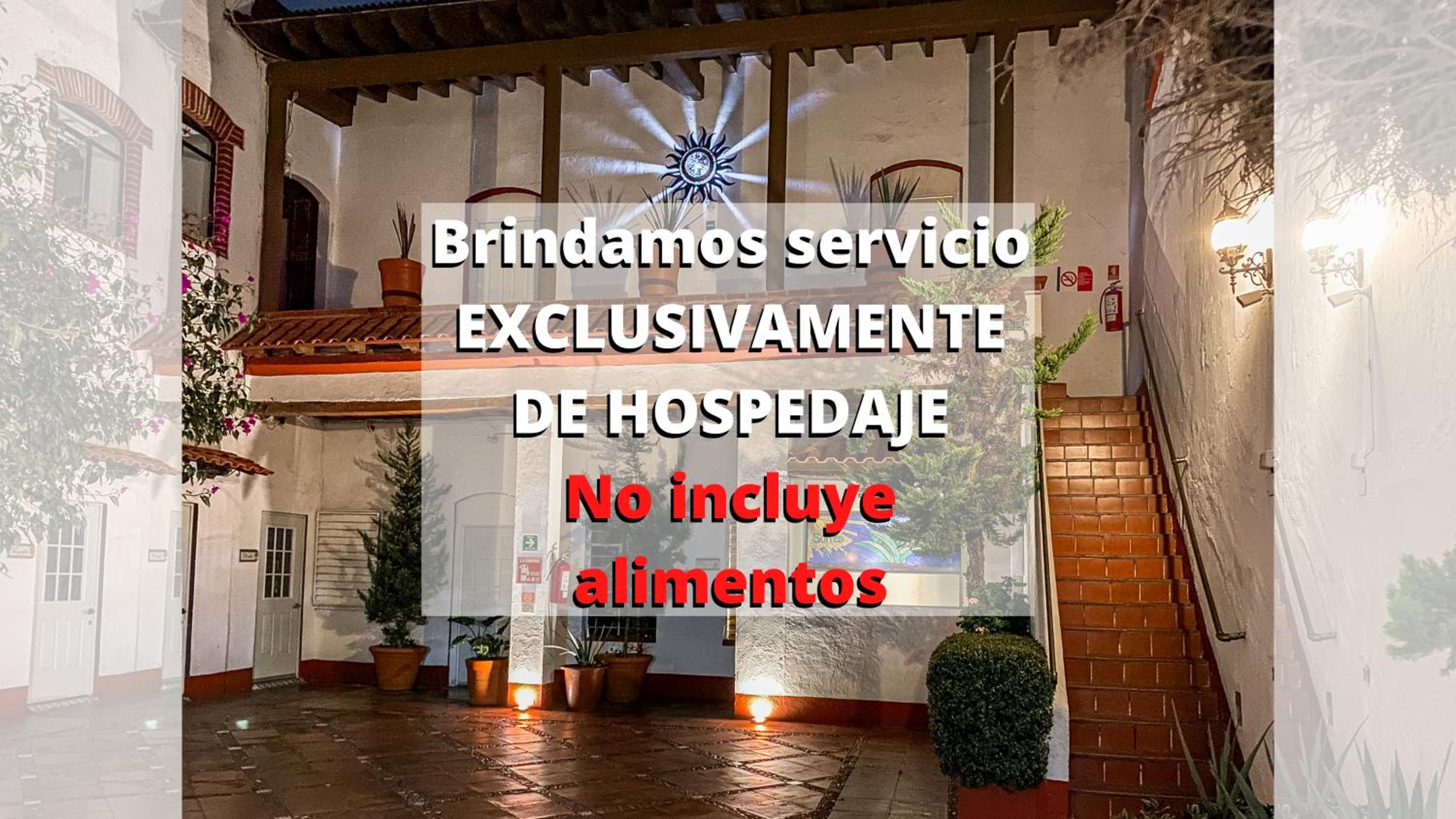 Suites Aldama view 2