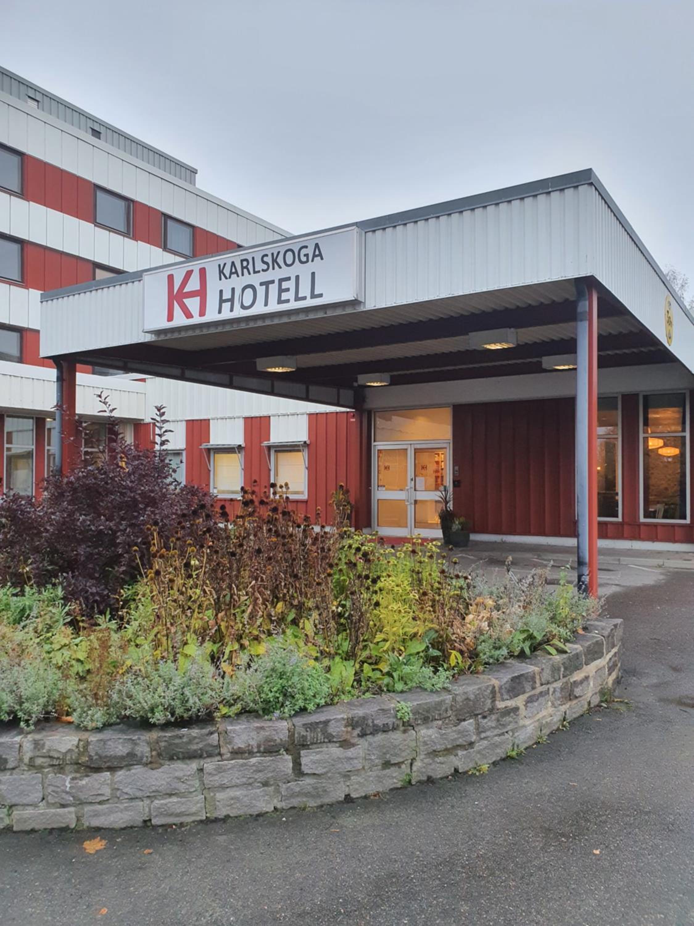 Karlskoga Hotell & Konferens