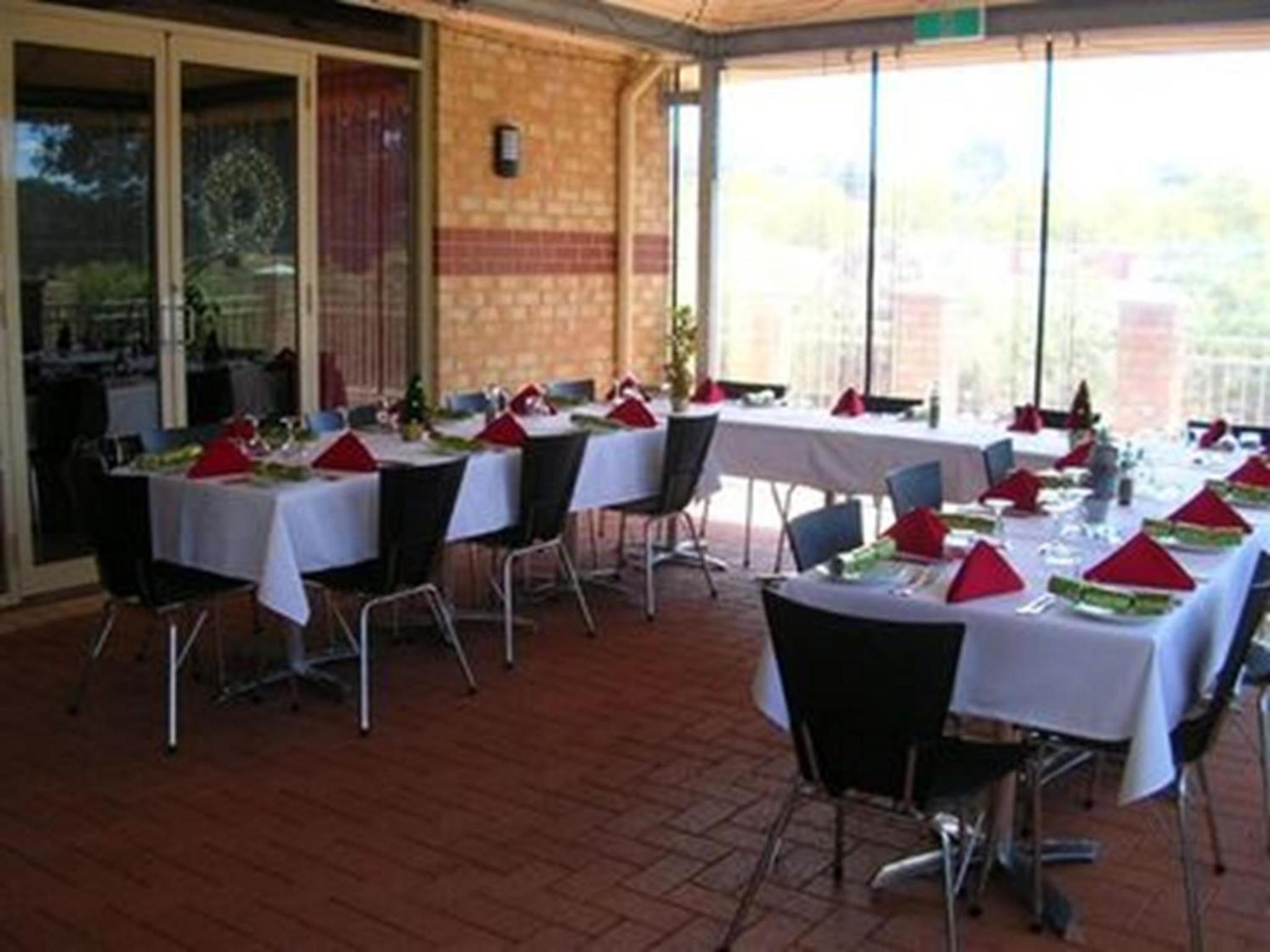 Collie Ridge Resort
