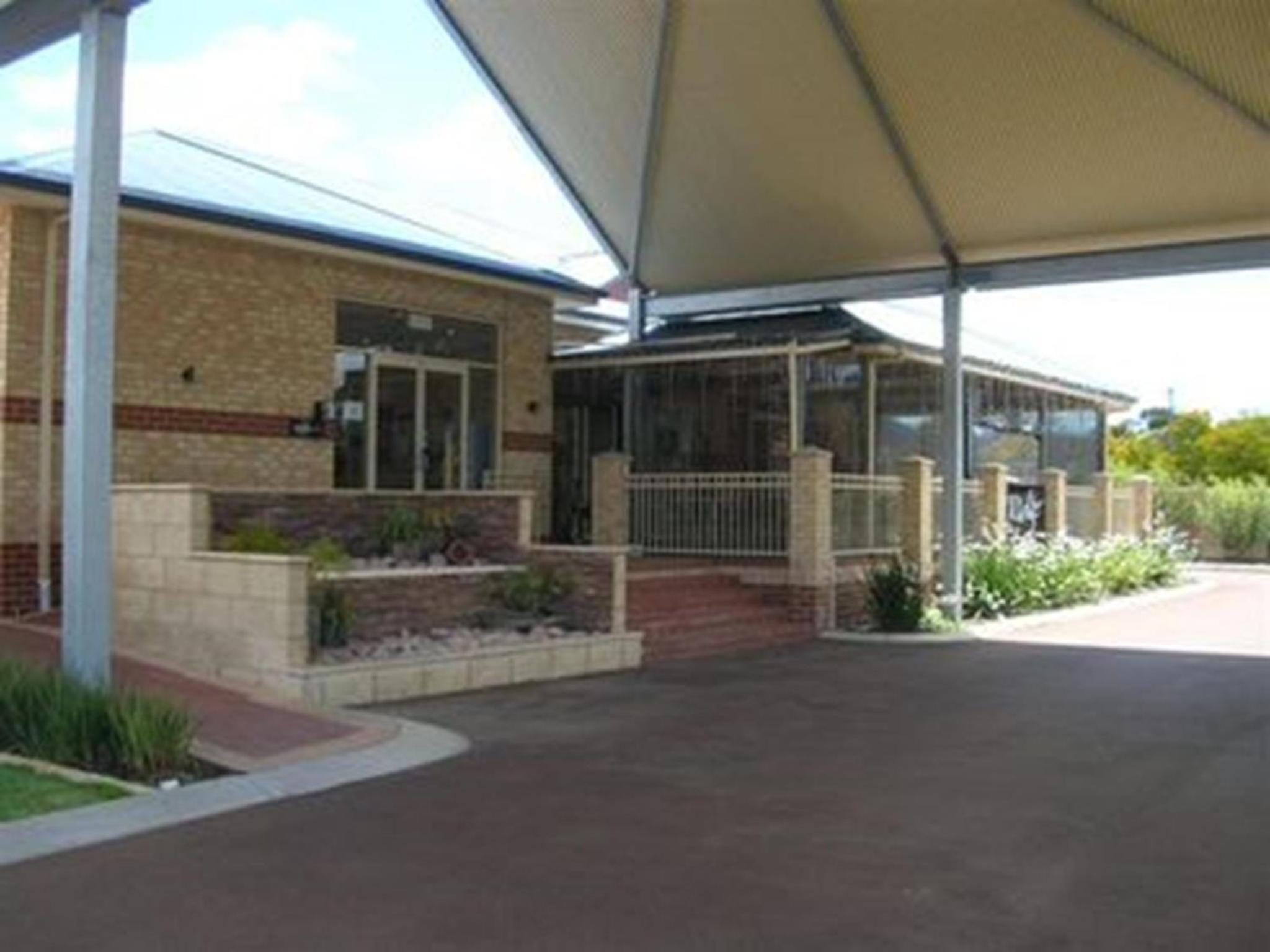 Collie Ridge Resort