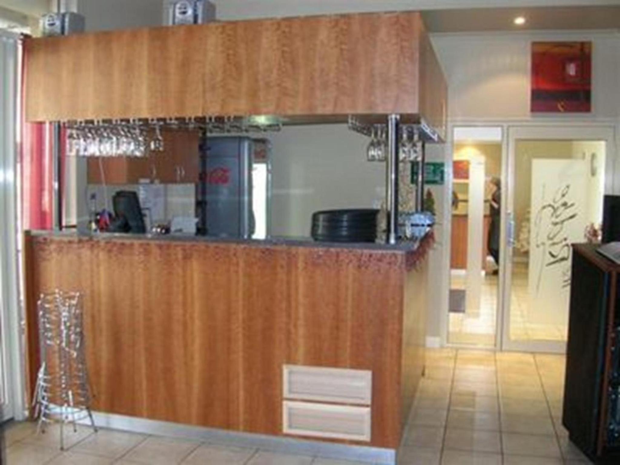 Collie Ridge Resort