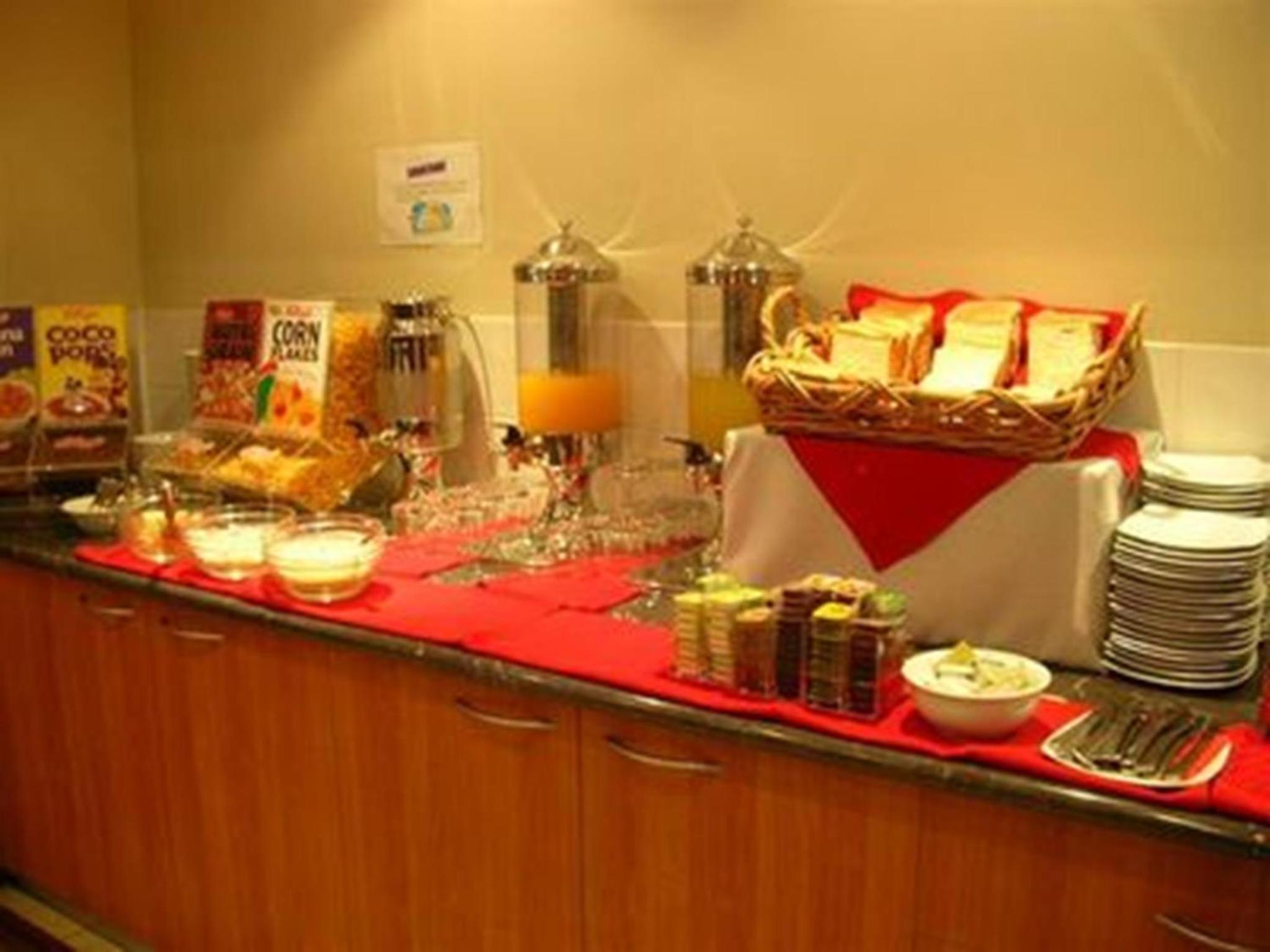 Collie Ridge Resort