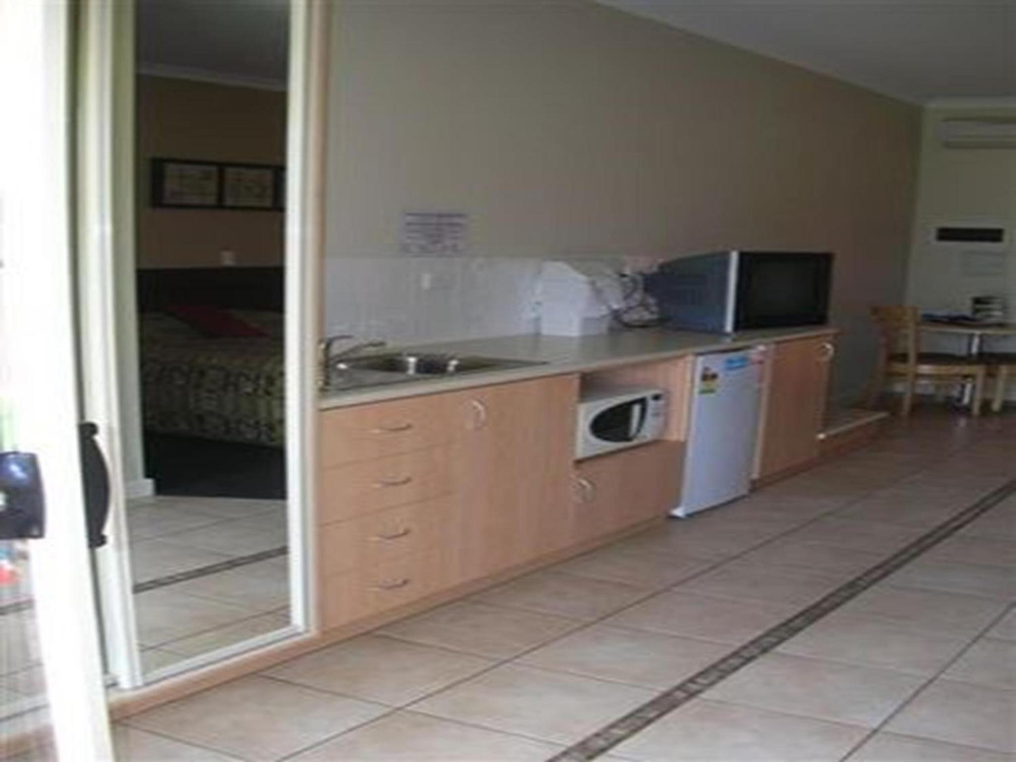 Collie Ridge Resort